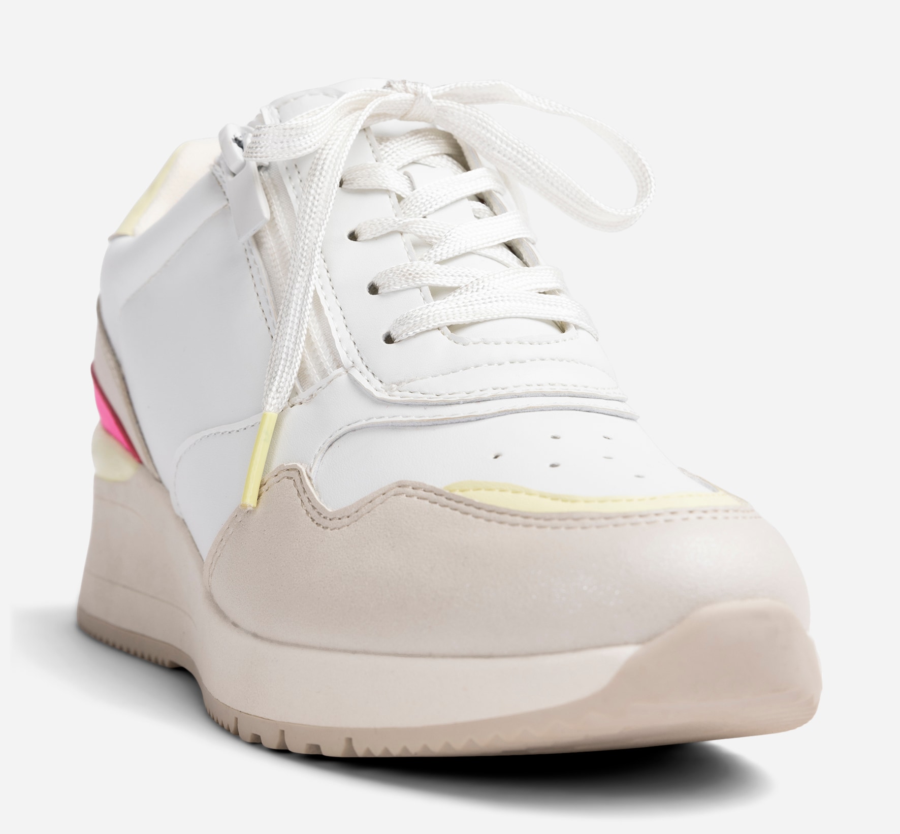 DINSKO, Sneakers Flerfarget