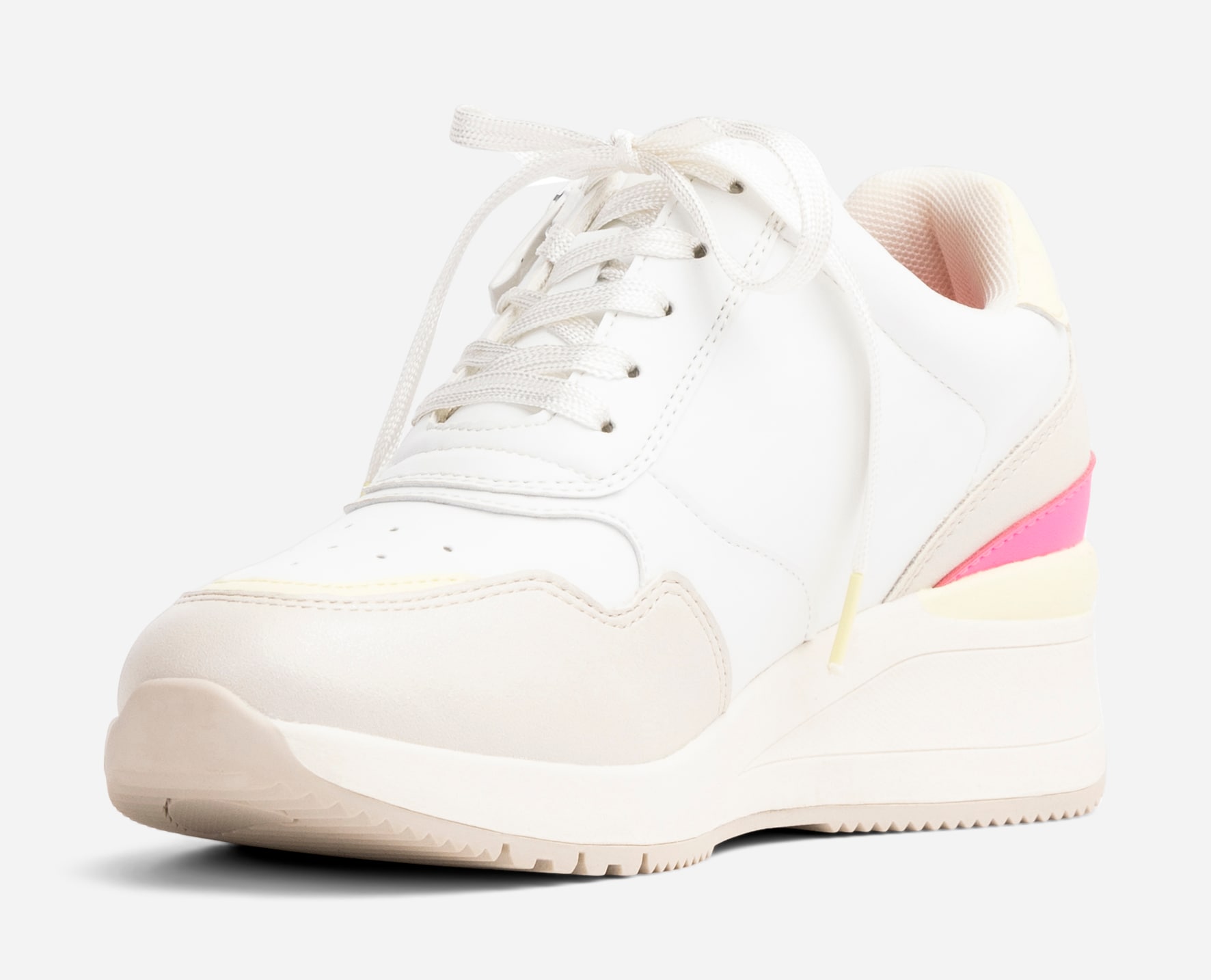 DINSKO, Sneakers Flerfarget
