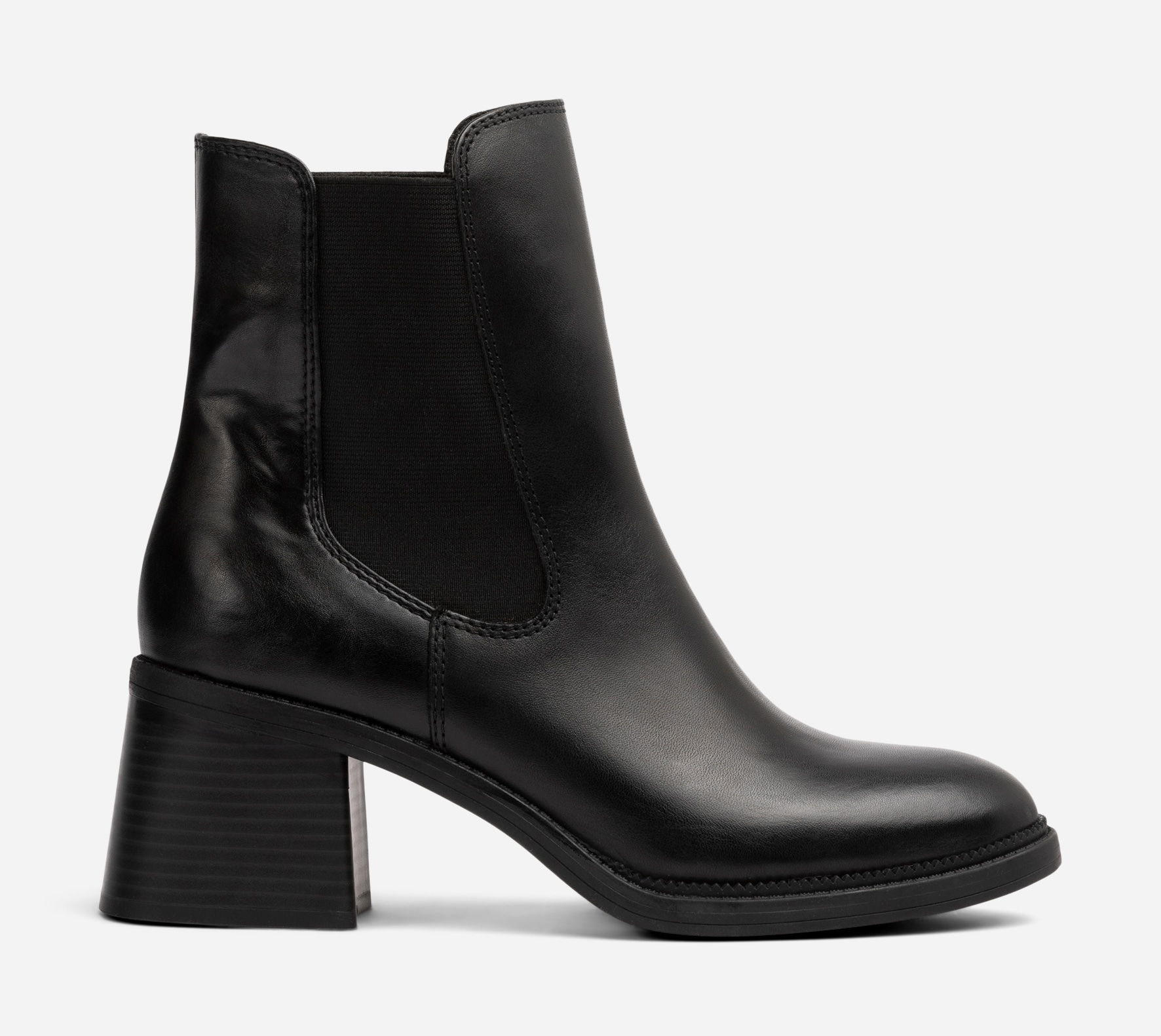 PACE, Chelseaboots Sort