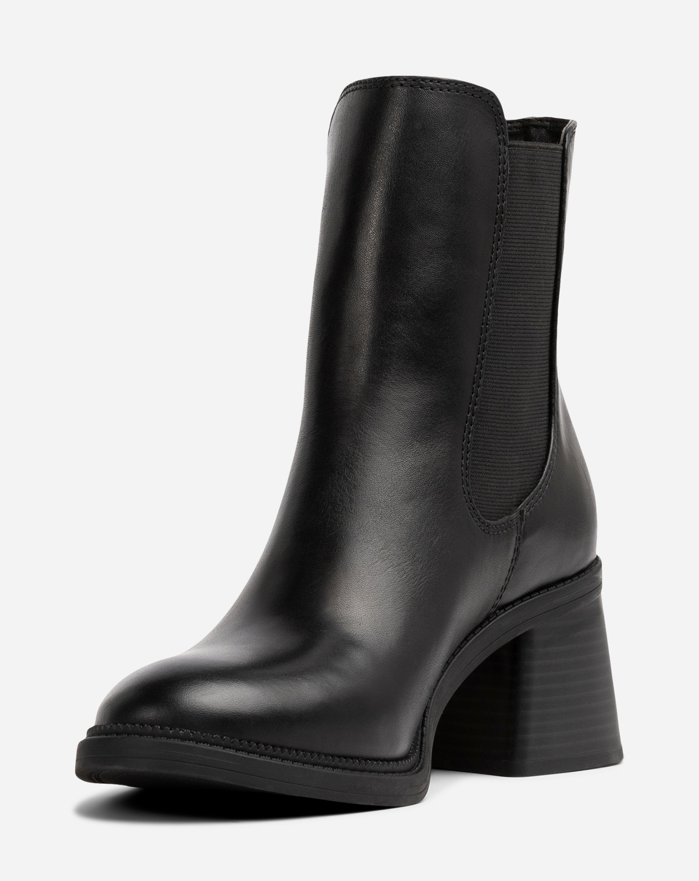 PACE, Chelseaboots Sort