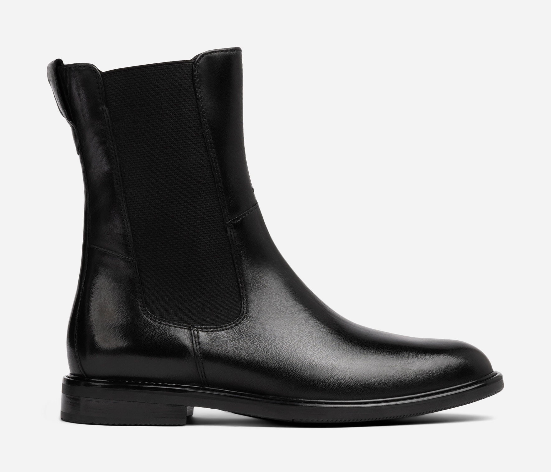 PACE, Chelseaboots Sort