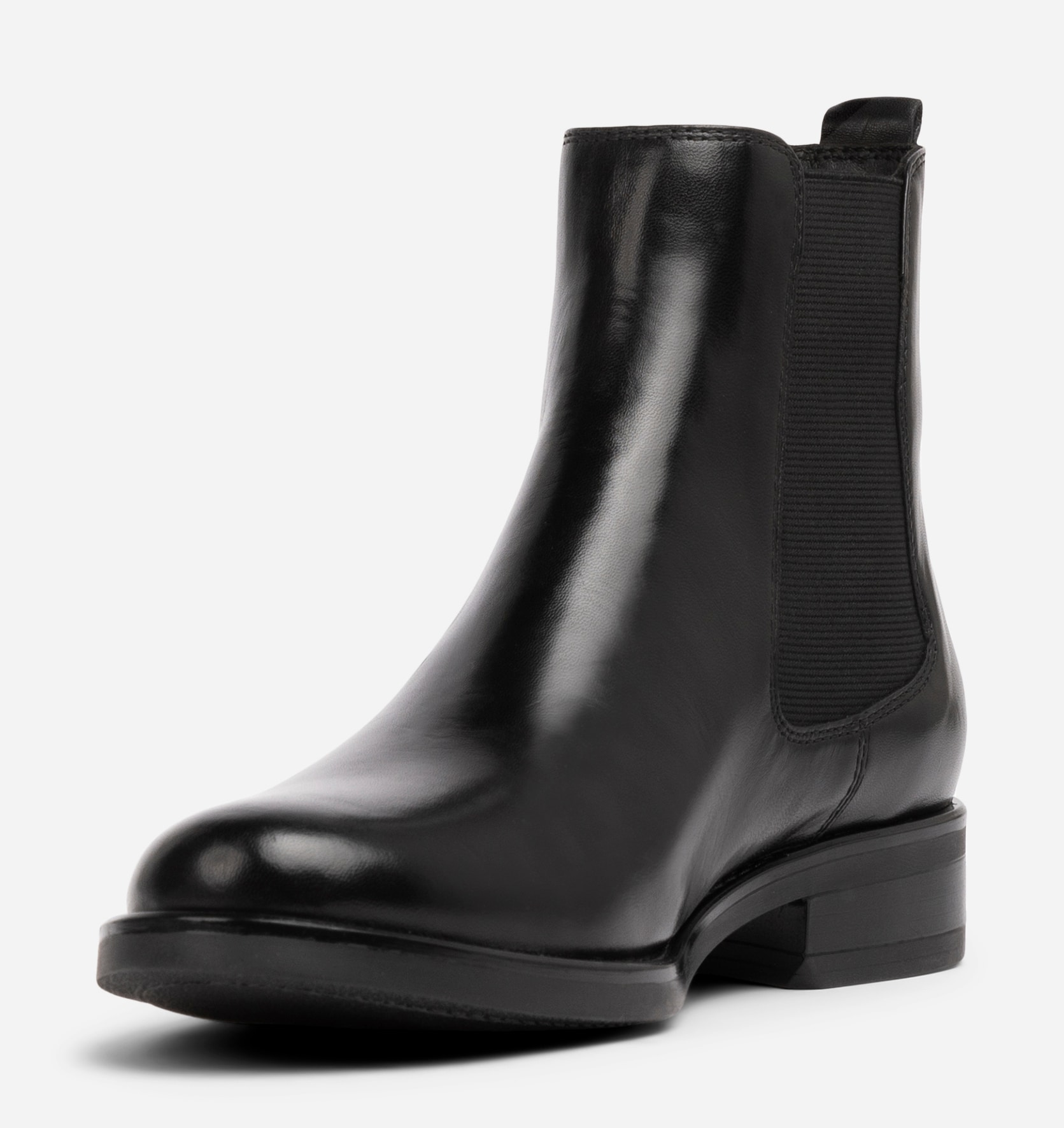 PACE, Chelseaboots Sort