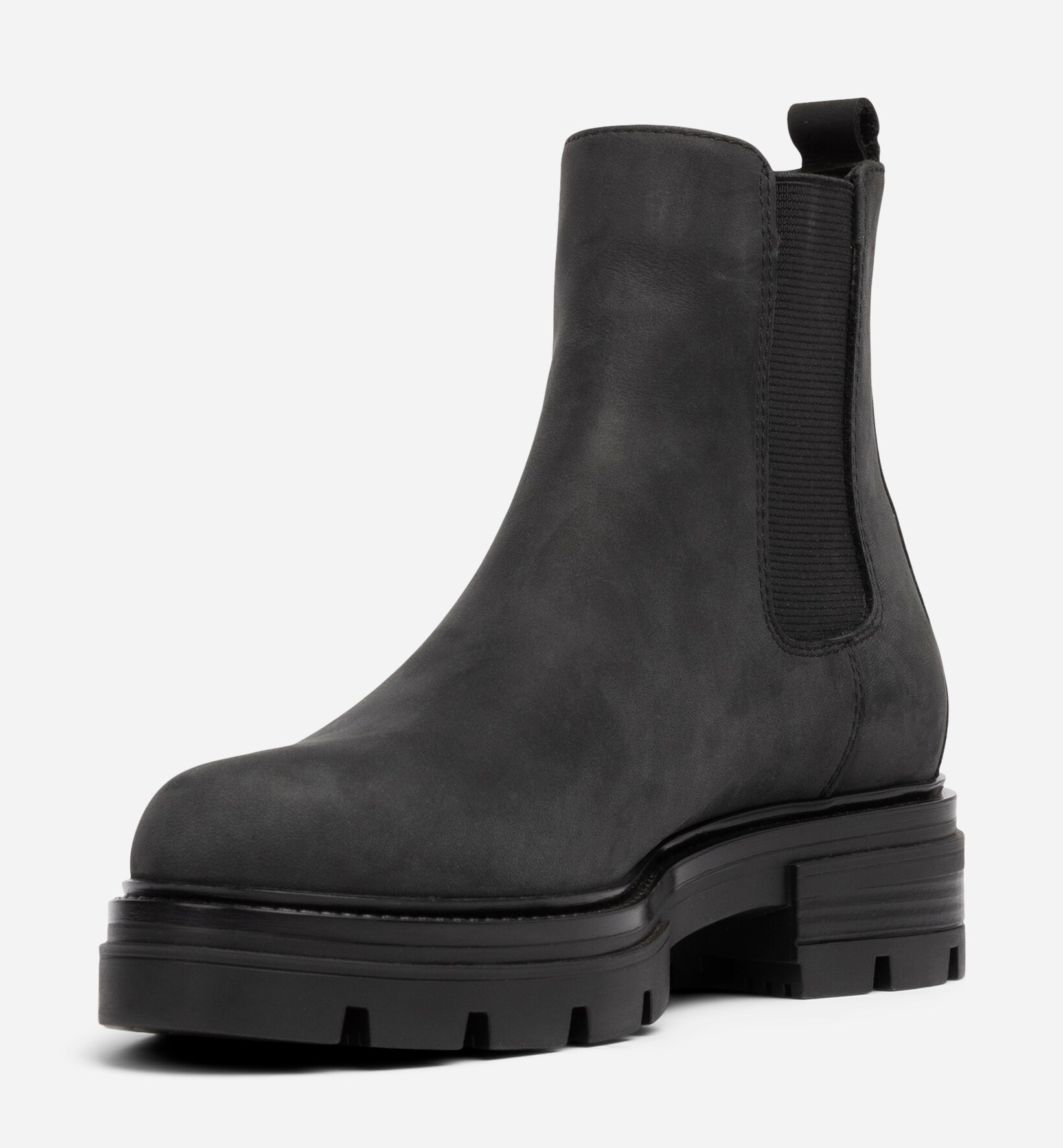 PACE, Chelseaboots Sort