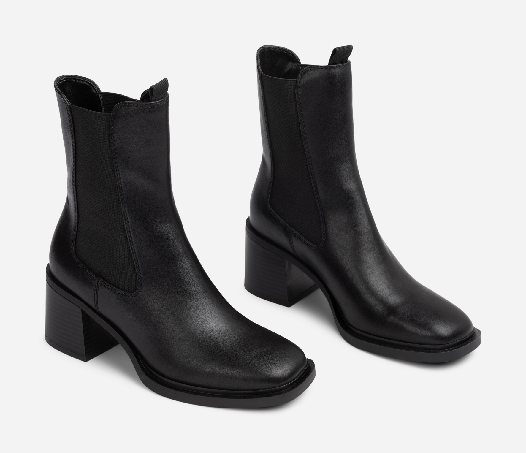 ATTITUDE, Chelseaboots Sort