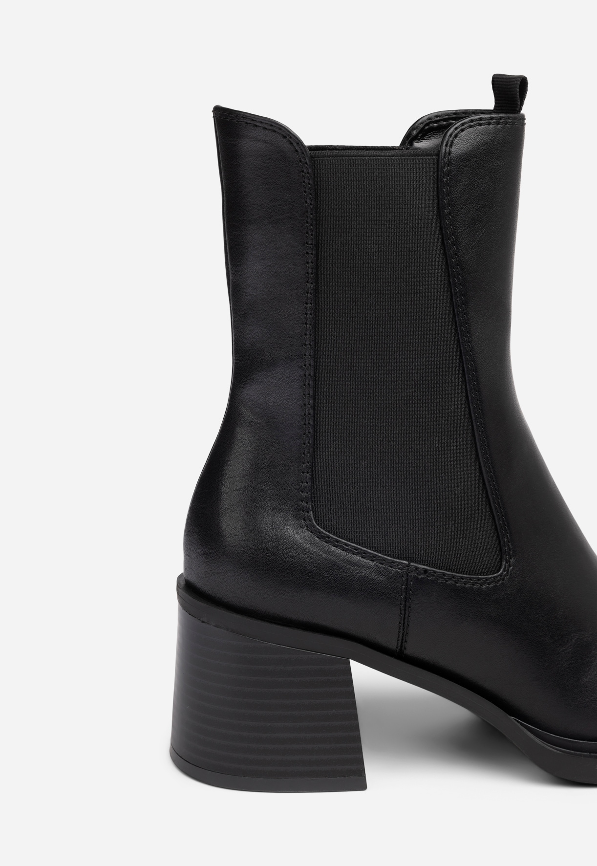 ATTITUDE, Chelseaboots Sort