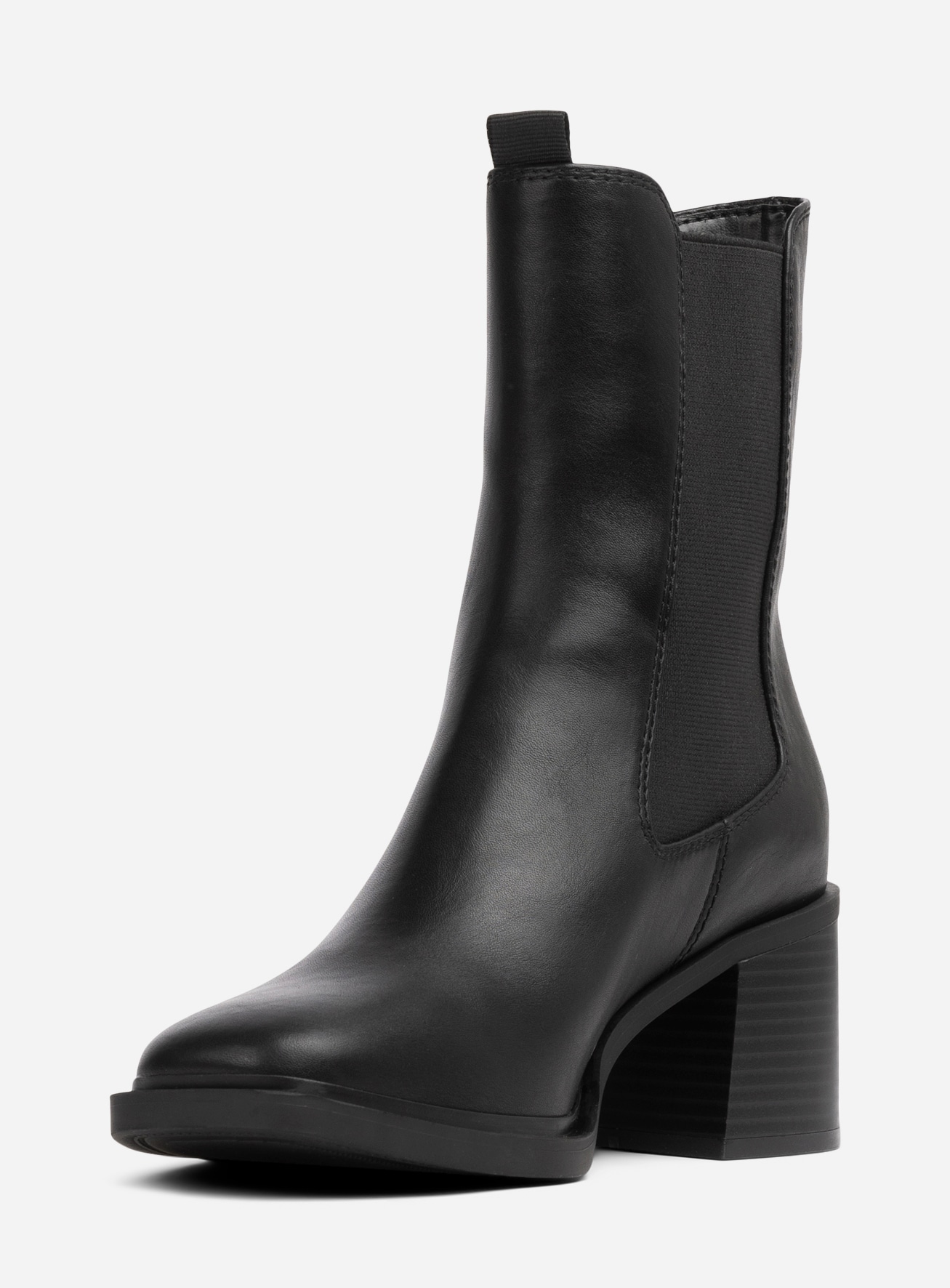 ATTITUDE, Chelseaboots Sort