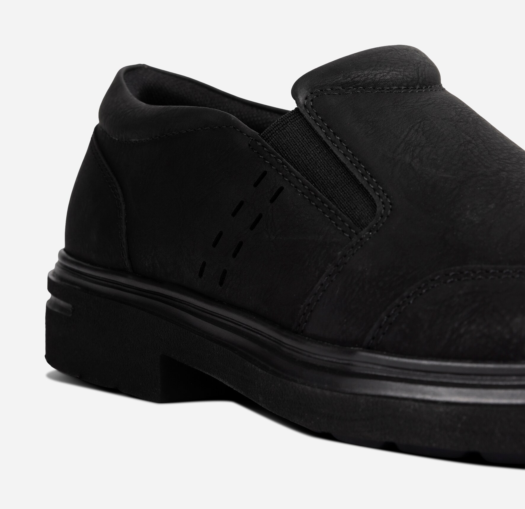 IGUASSU, Loafers Sort