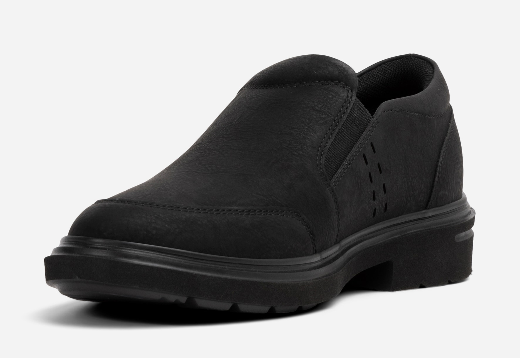 IGUASSU, Loafers Sort