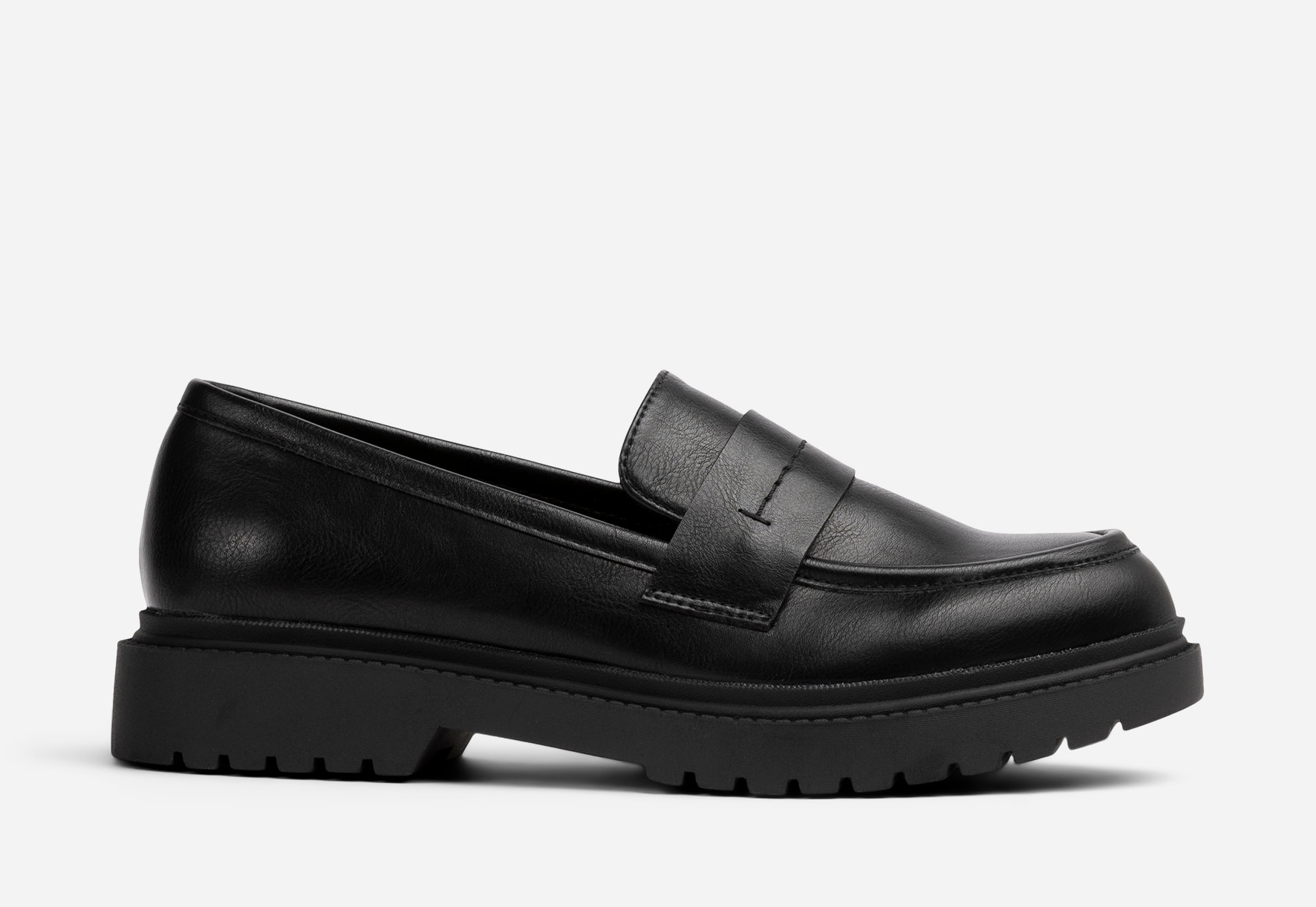 XIT, Loafers Sort