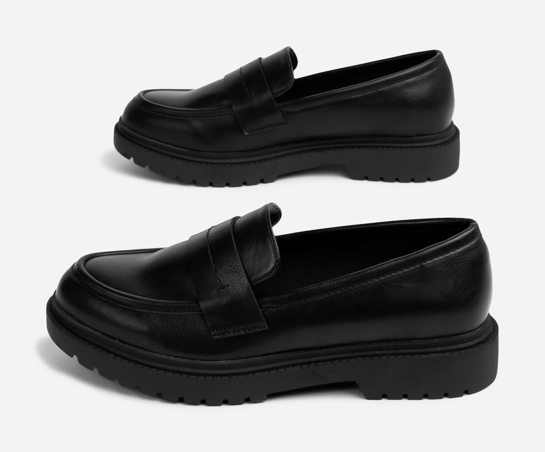 XIT, Loafers Sort