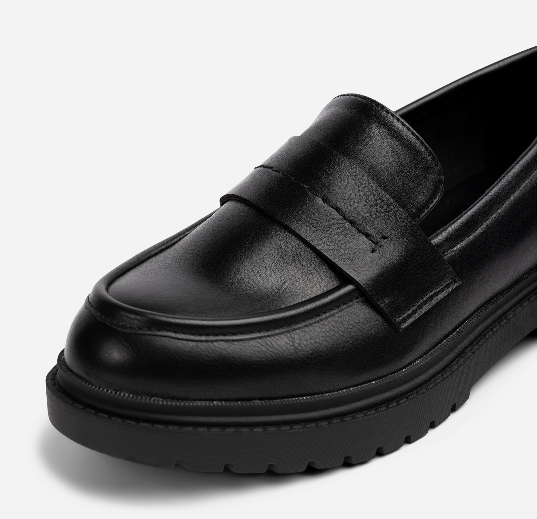 XIT, Loafers Sort