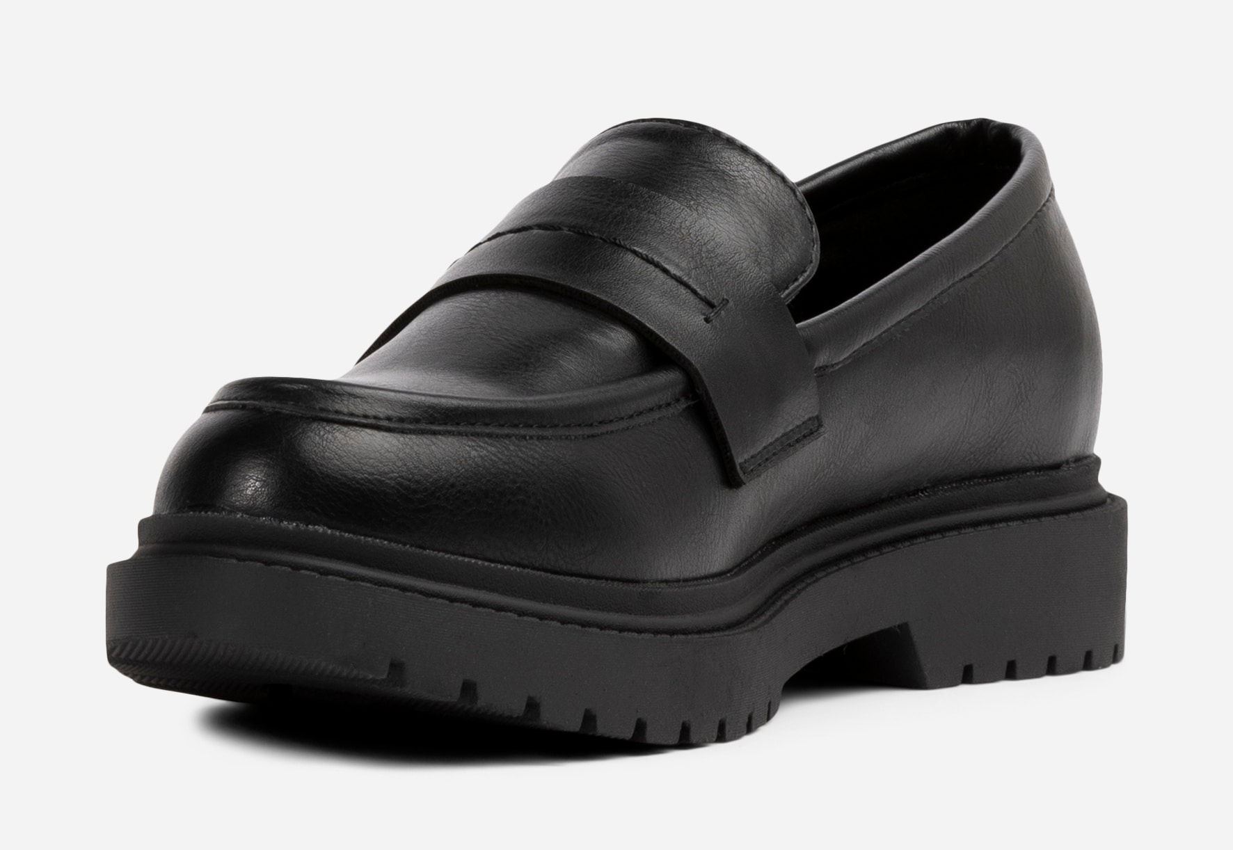 XIT, Loafers Sort