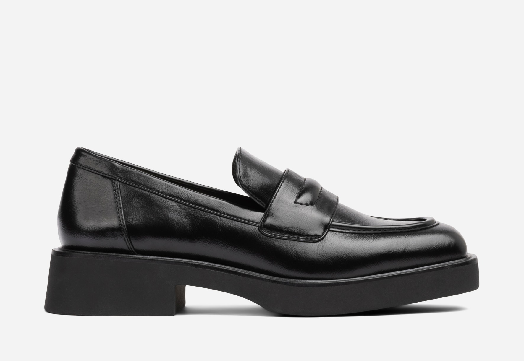 XIT, Loafers Sort