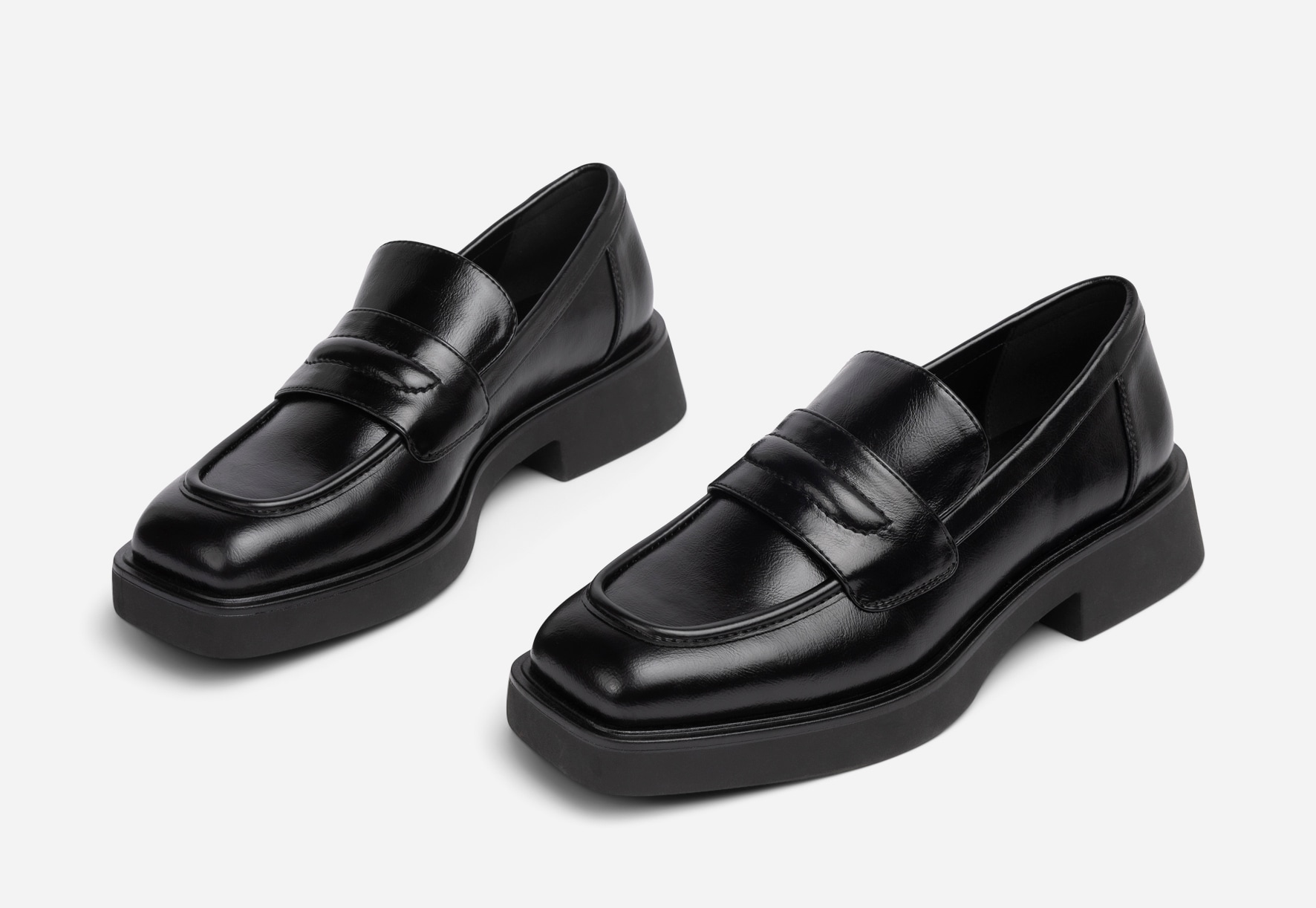 XIT, Loafers Sort
