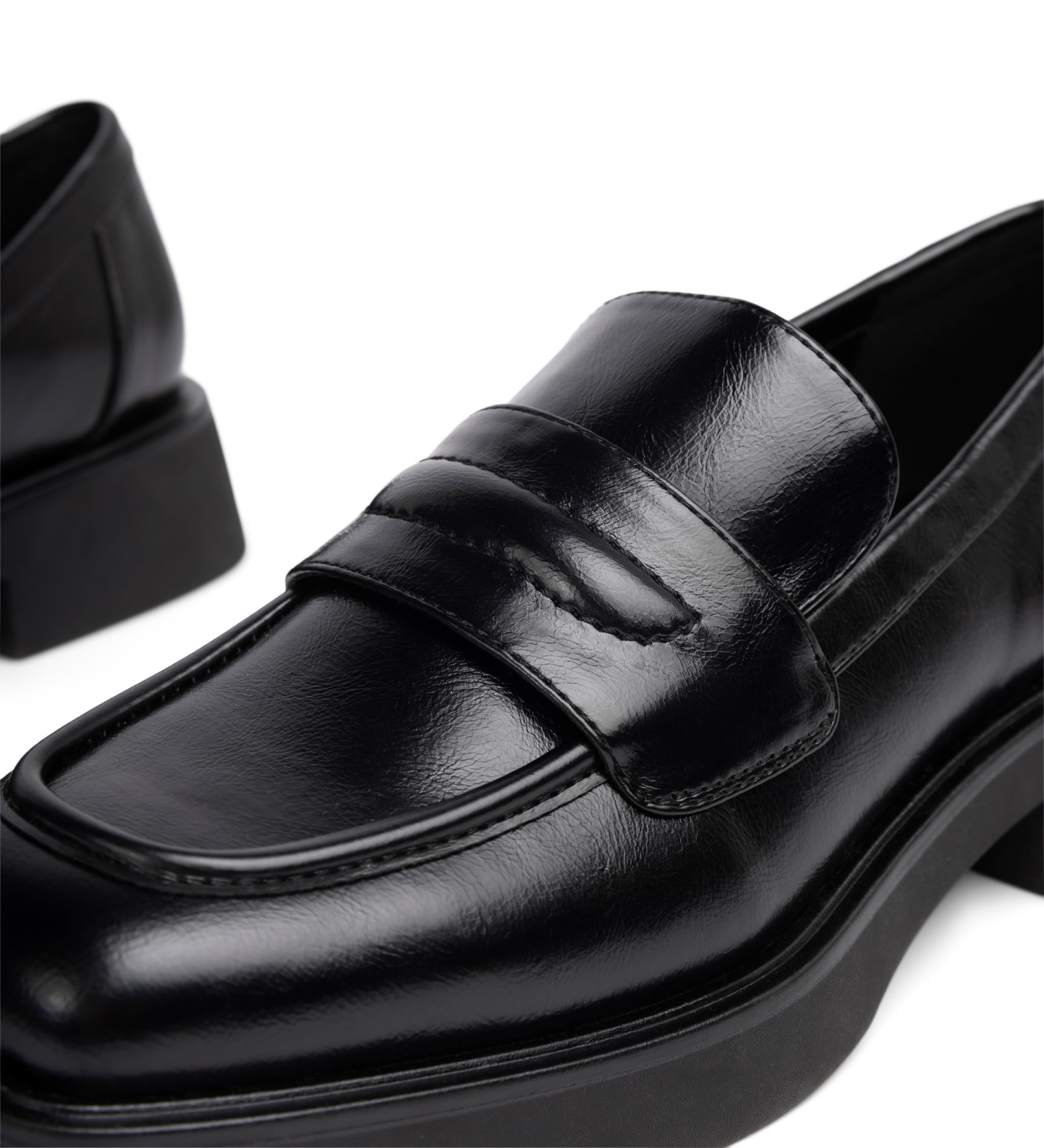 XIT, Loafers Sort