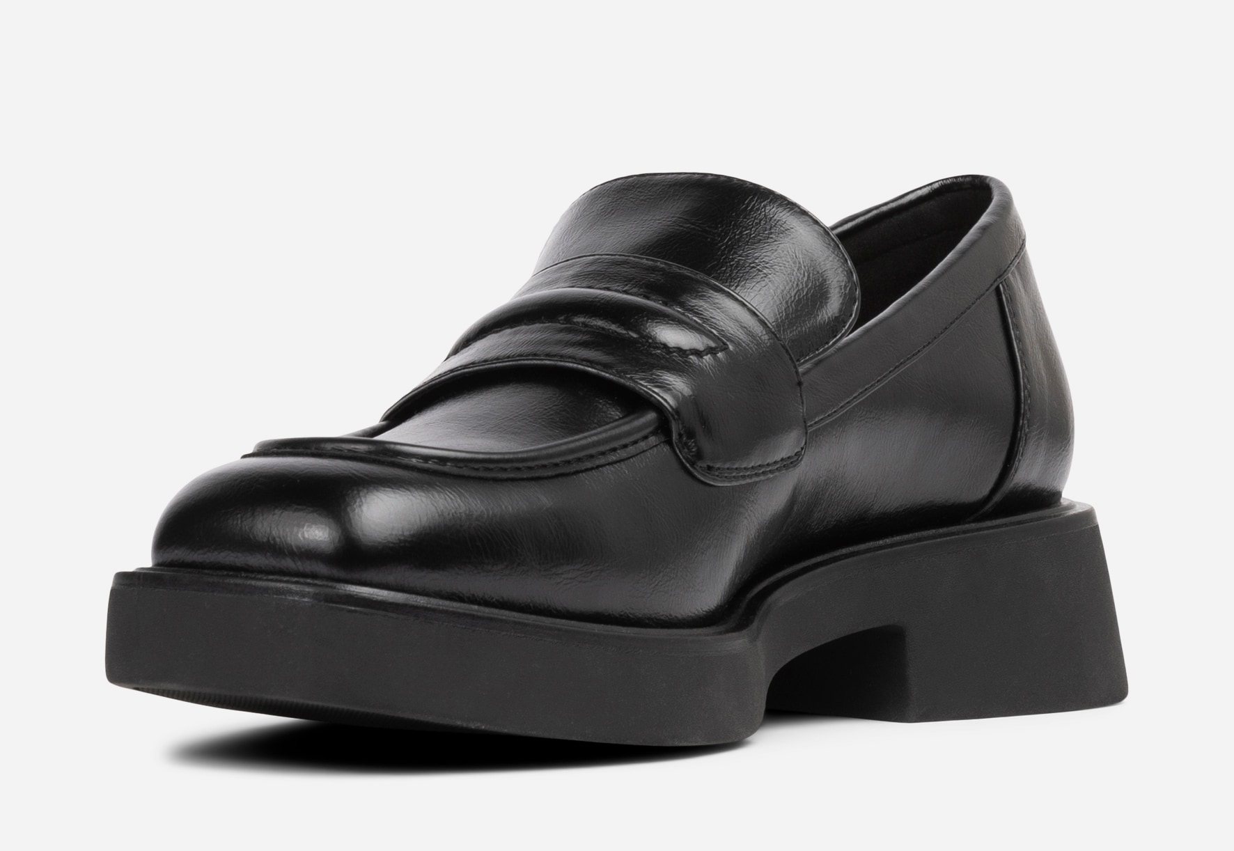 XIT, Loafers Sort