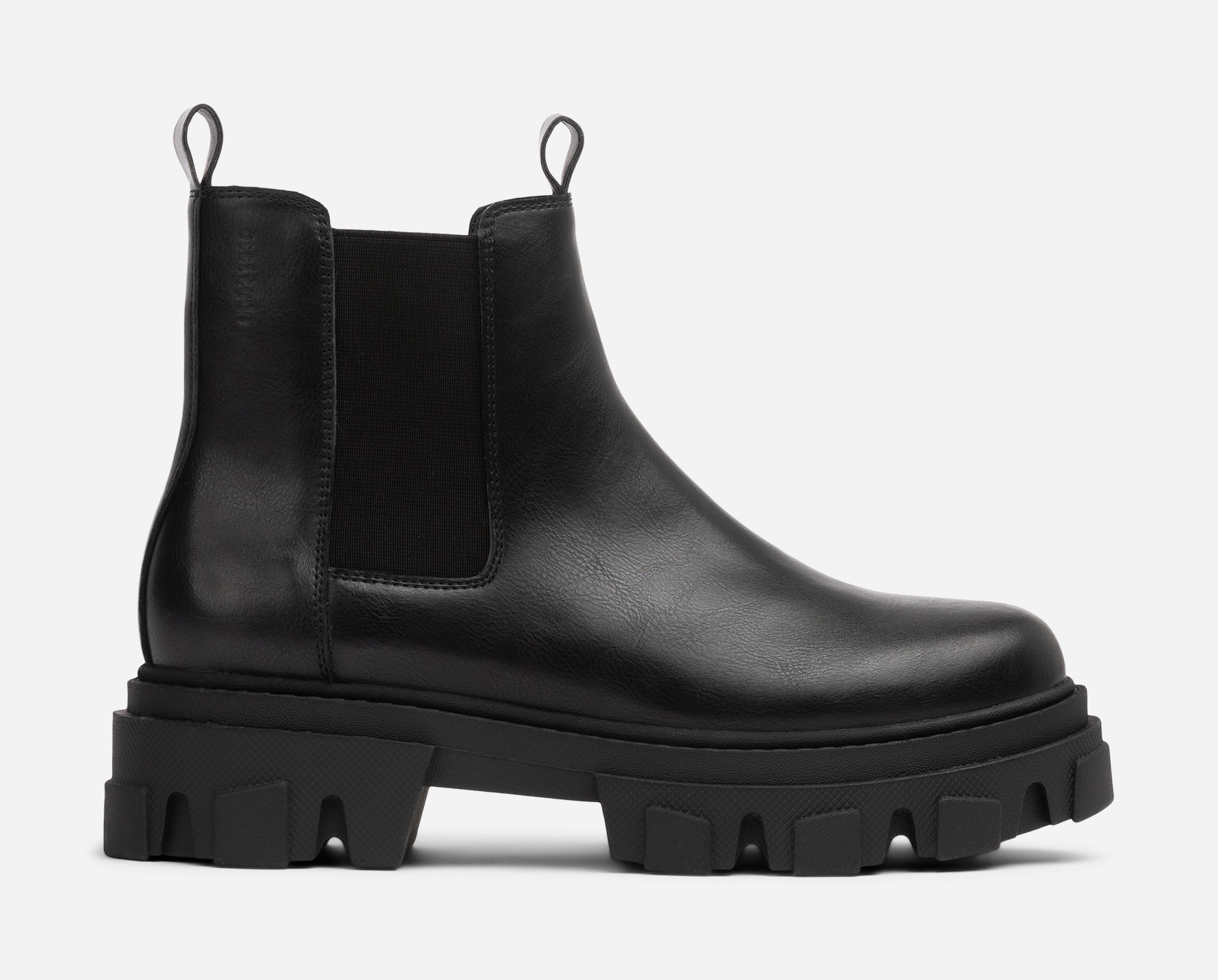 ATTITUDE, Chelseaboots Sort