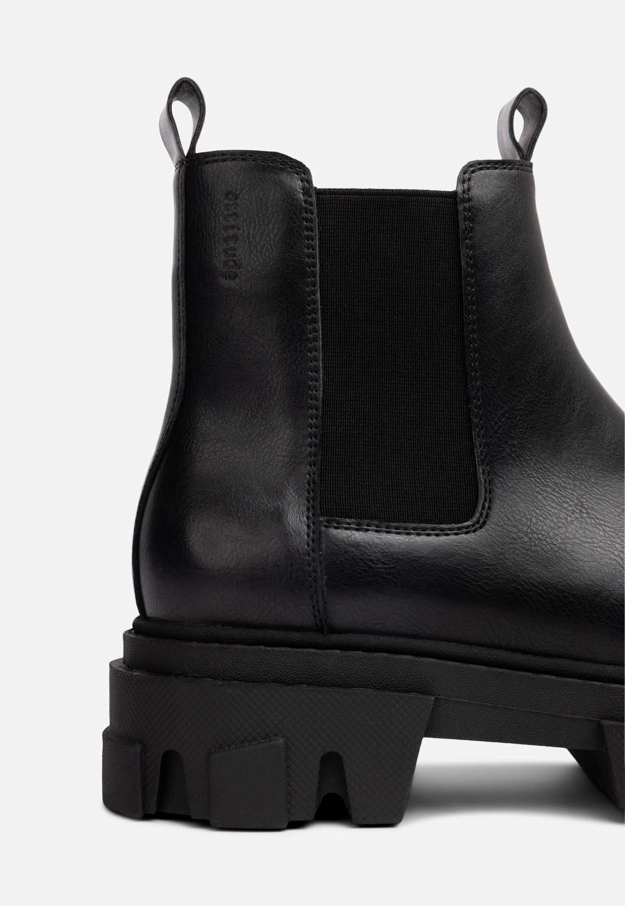 ATTITUDE, Chelseaboots Sort