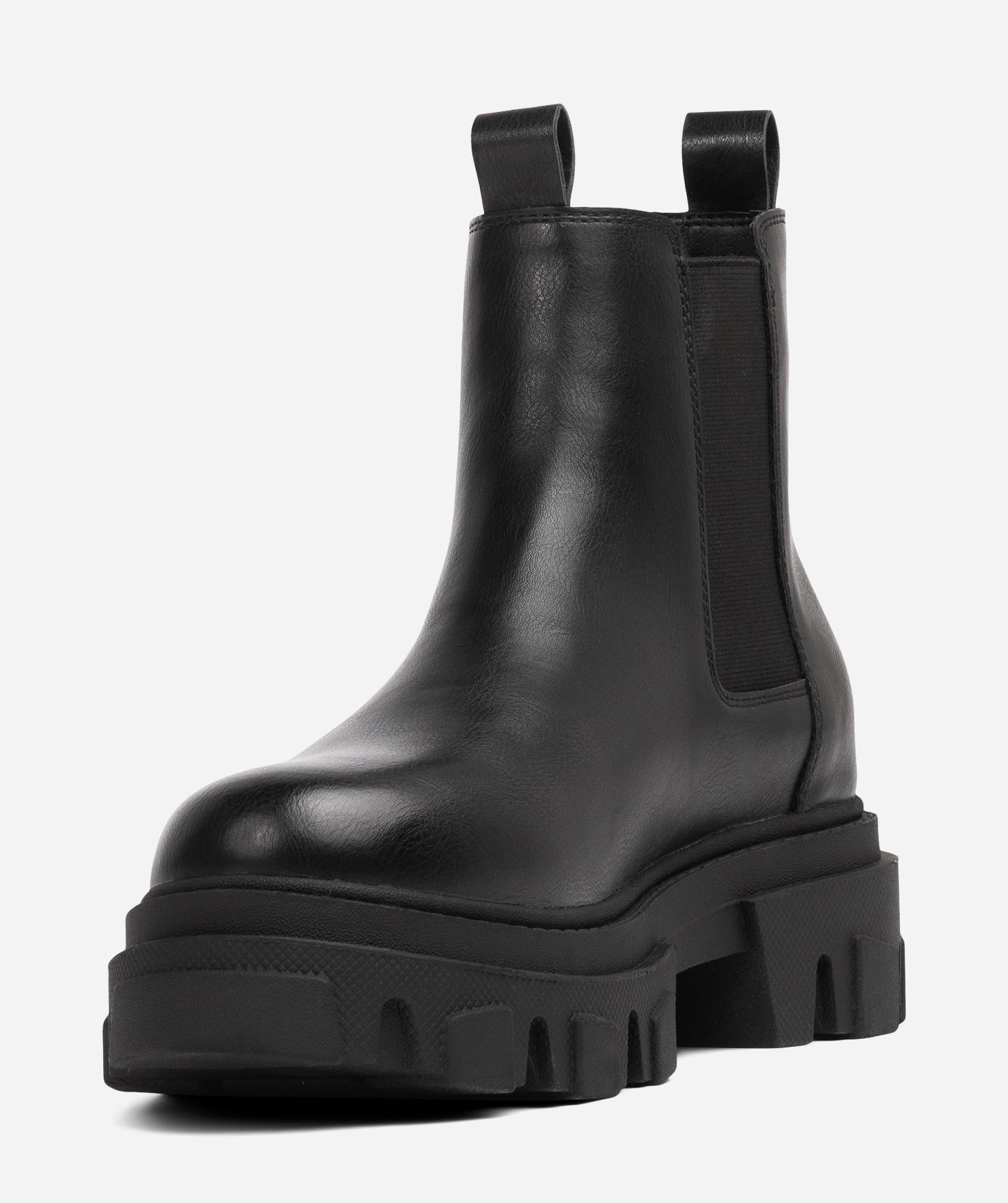 ATTITUDE, Chelseaboots Sort
