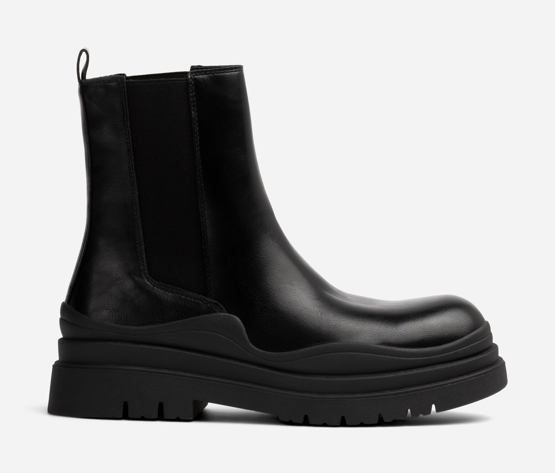 XIT, Chelseaboots Sort