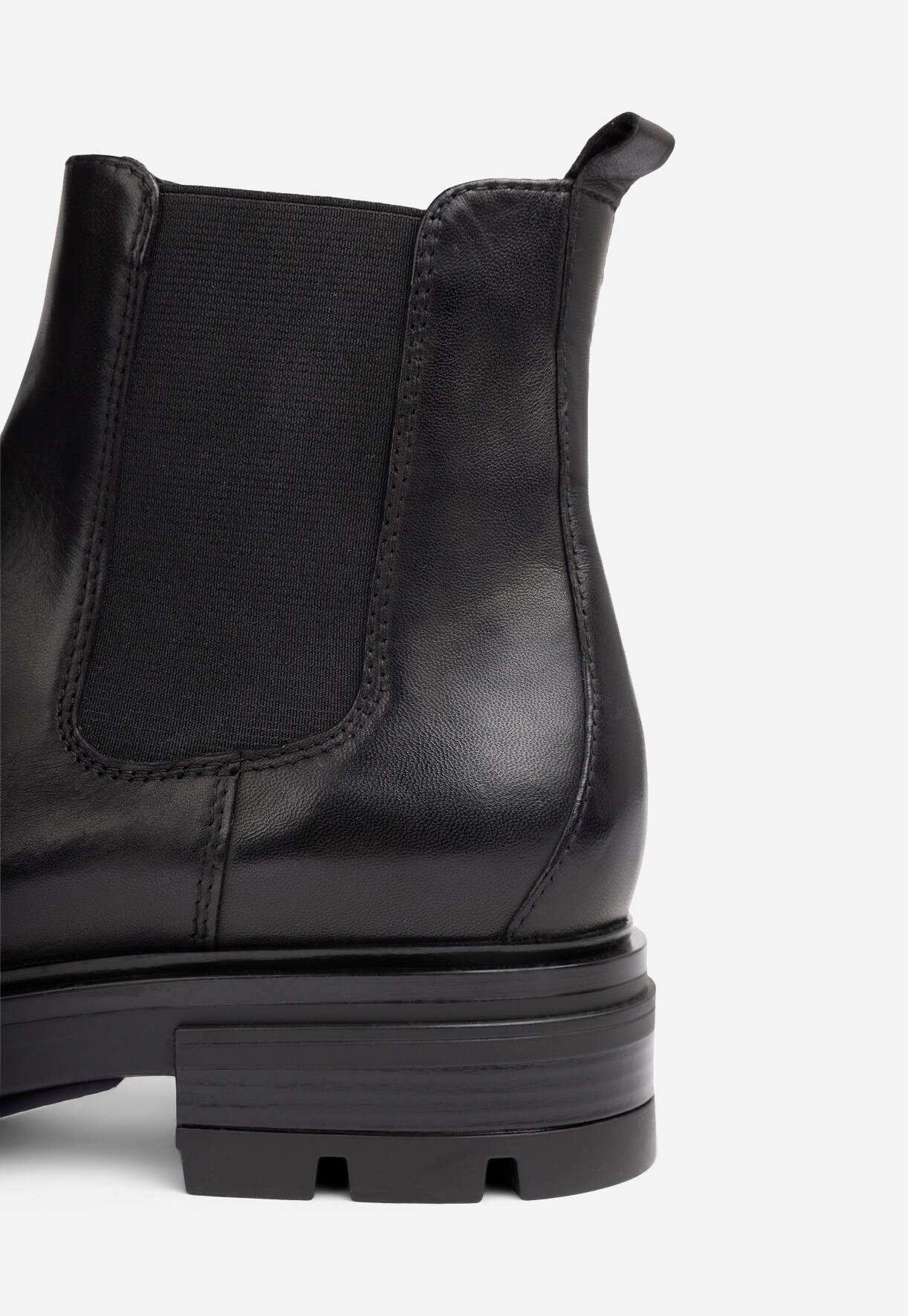 PACE, Chelseaboots Sort