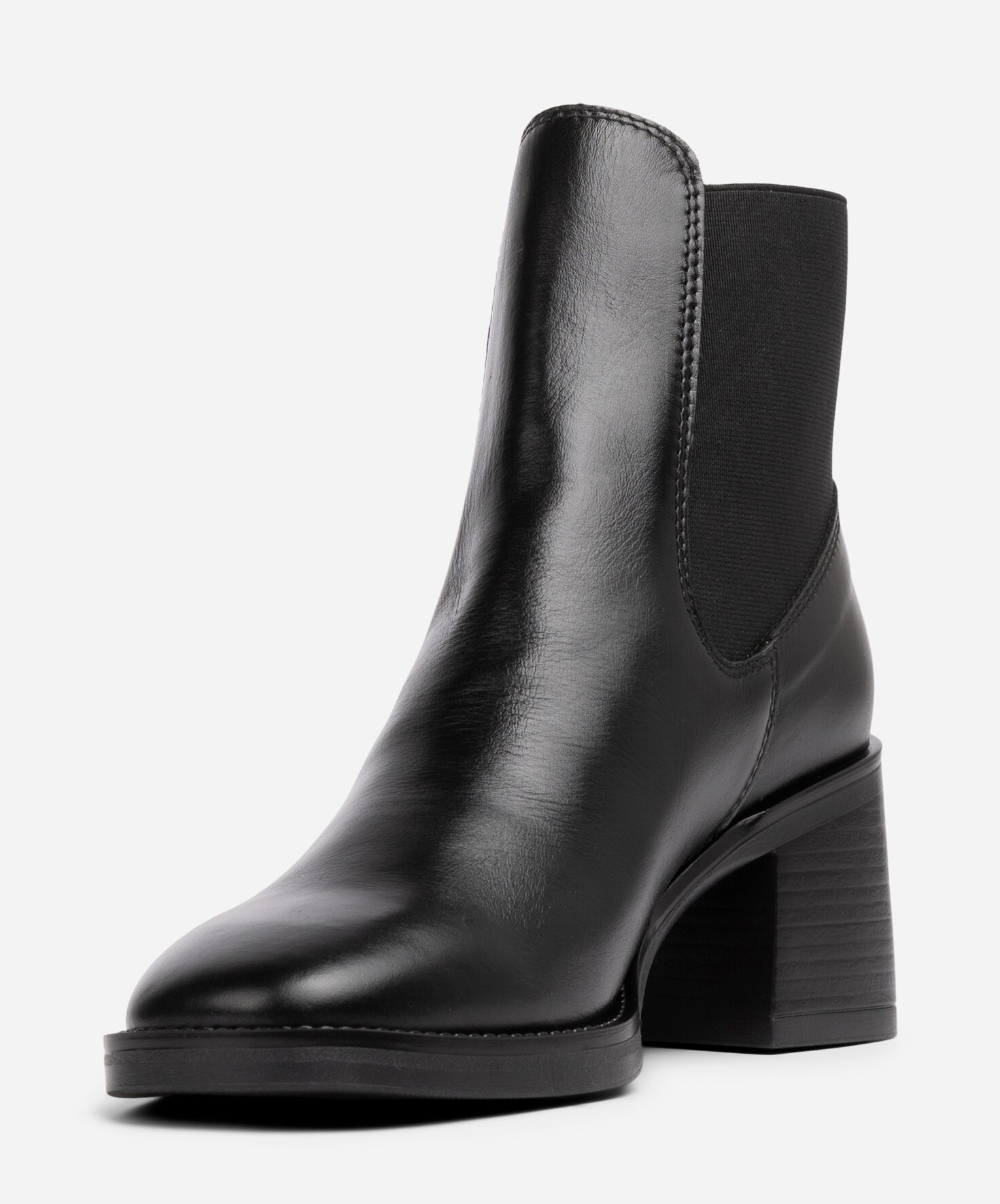 PACE, Chelseaboots Sort