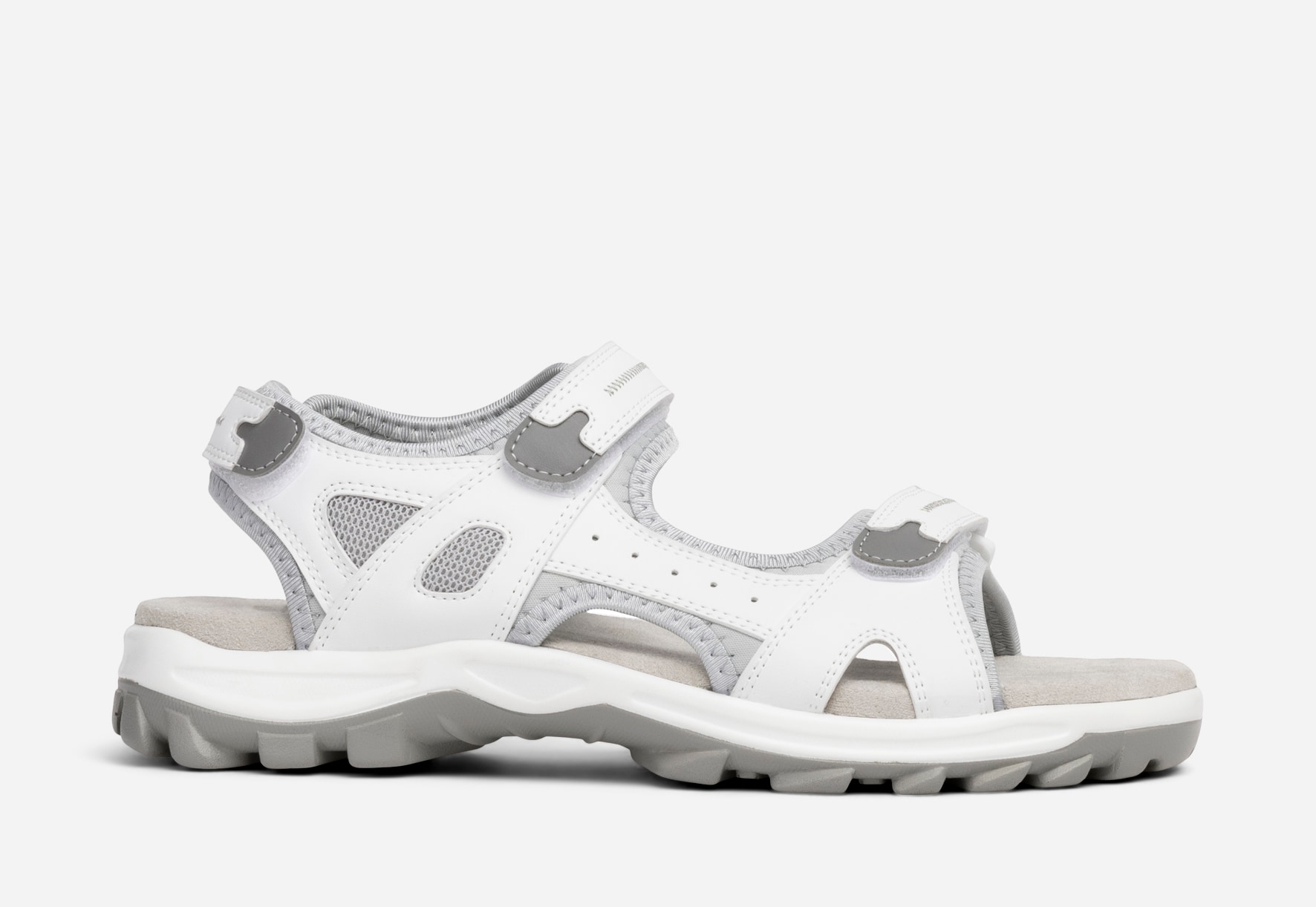 LINEAR, Sandal Flerfarget