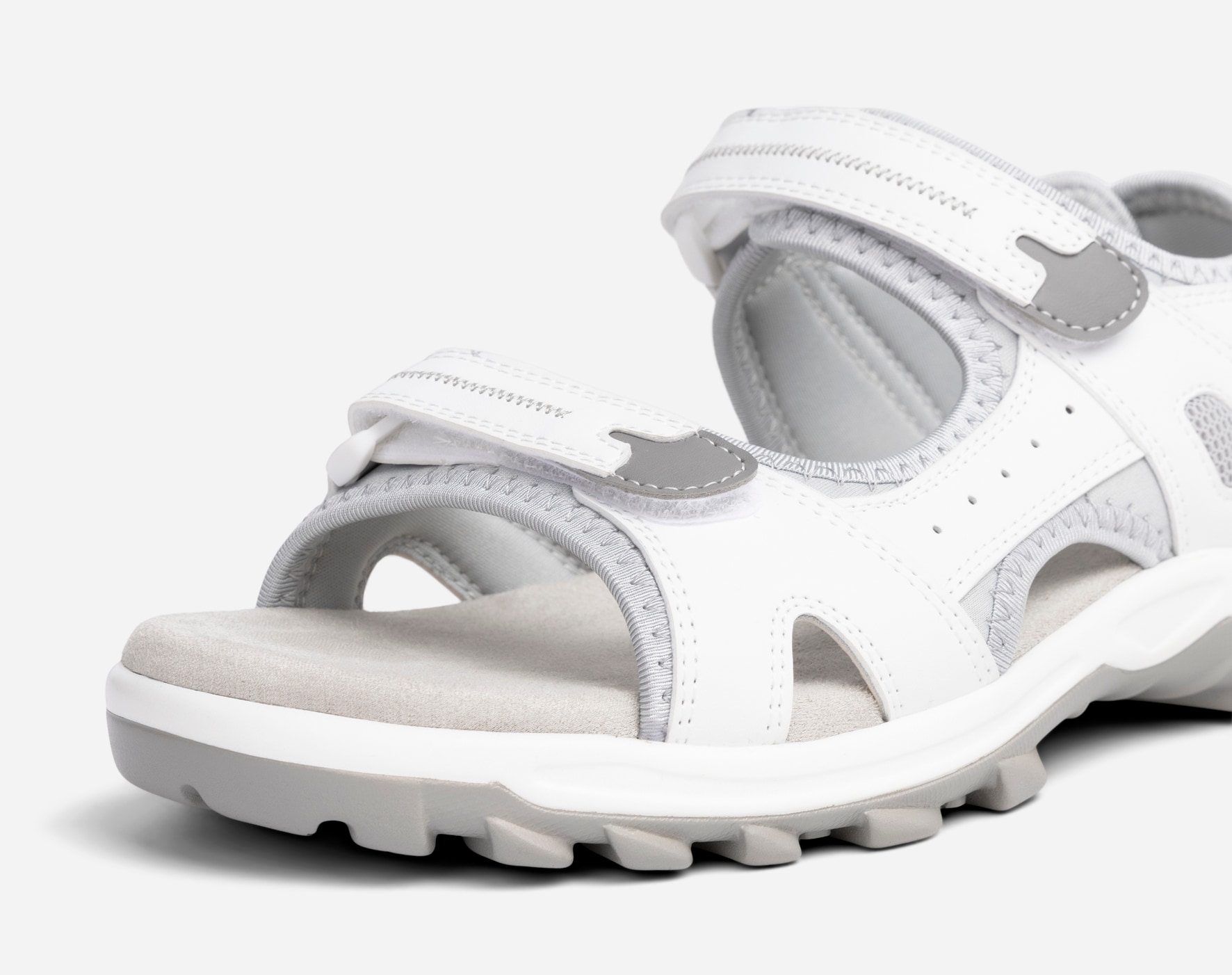 LINEAR, Sandal Flerfarget