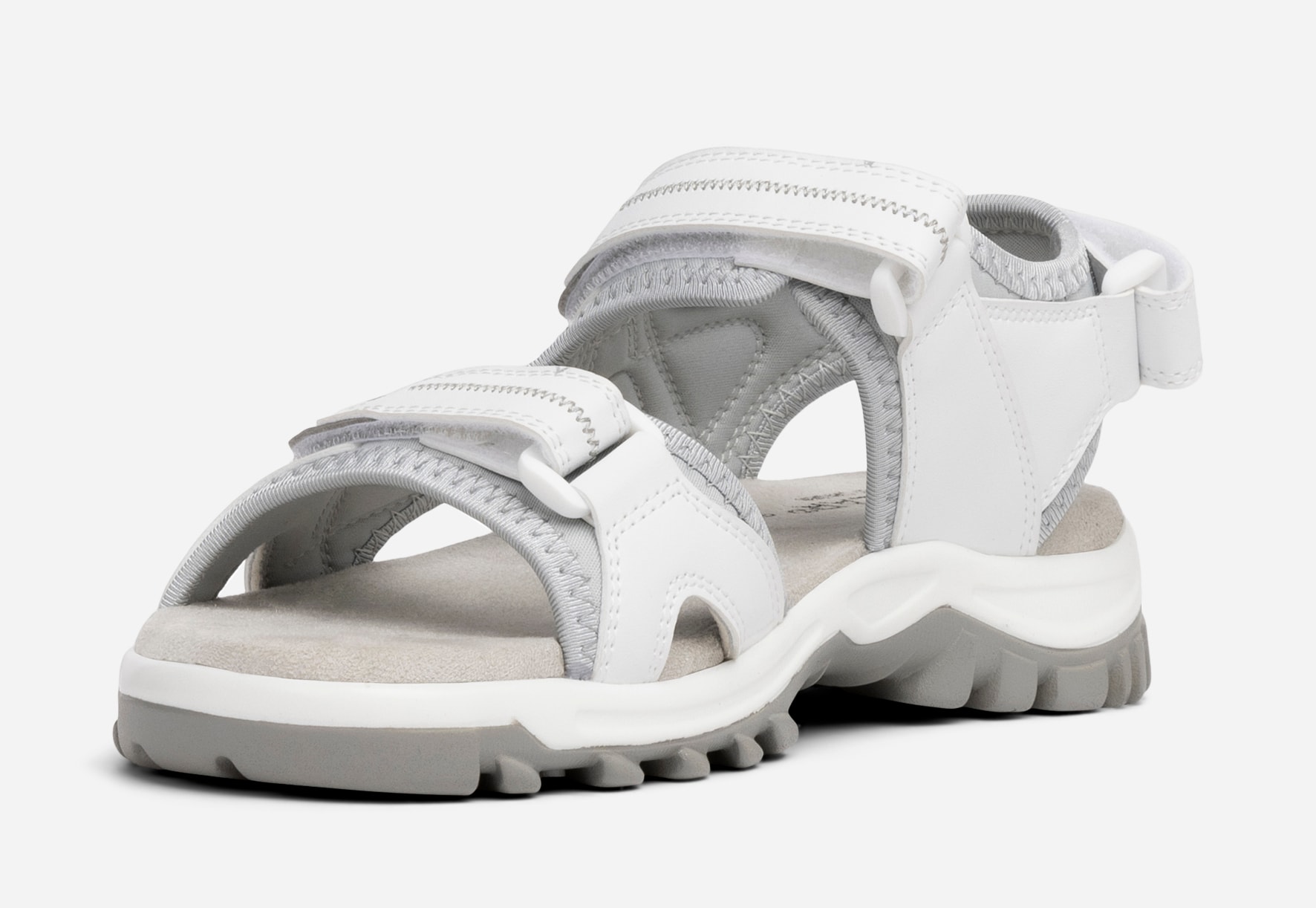 LINEAR, Sandal Flerfarget