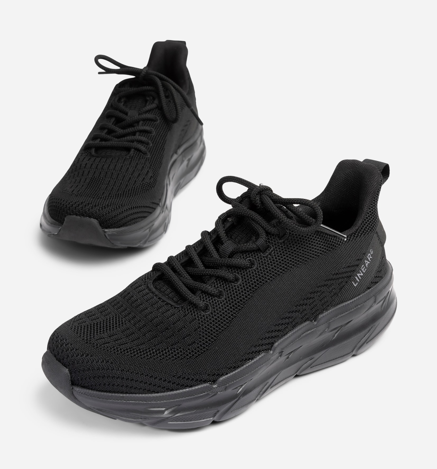 LINEAR, Sneakers Sort