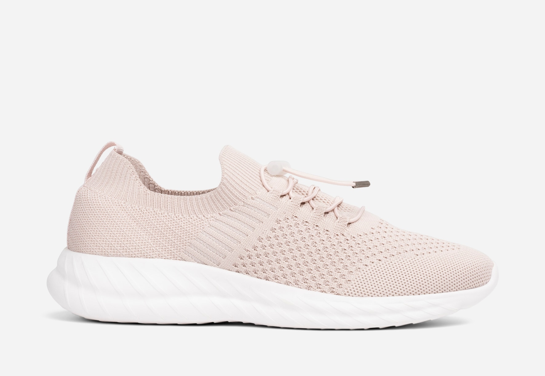 LINEAR, Sock sneakers Rosa