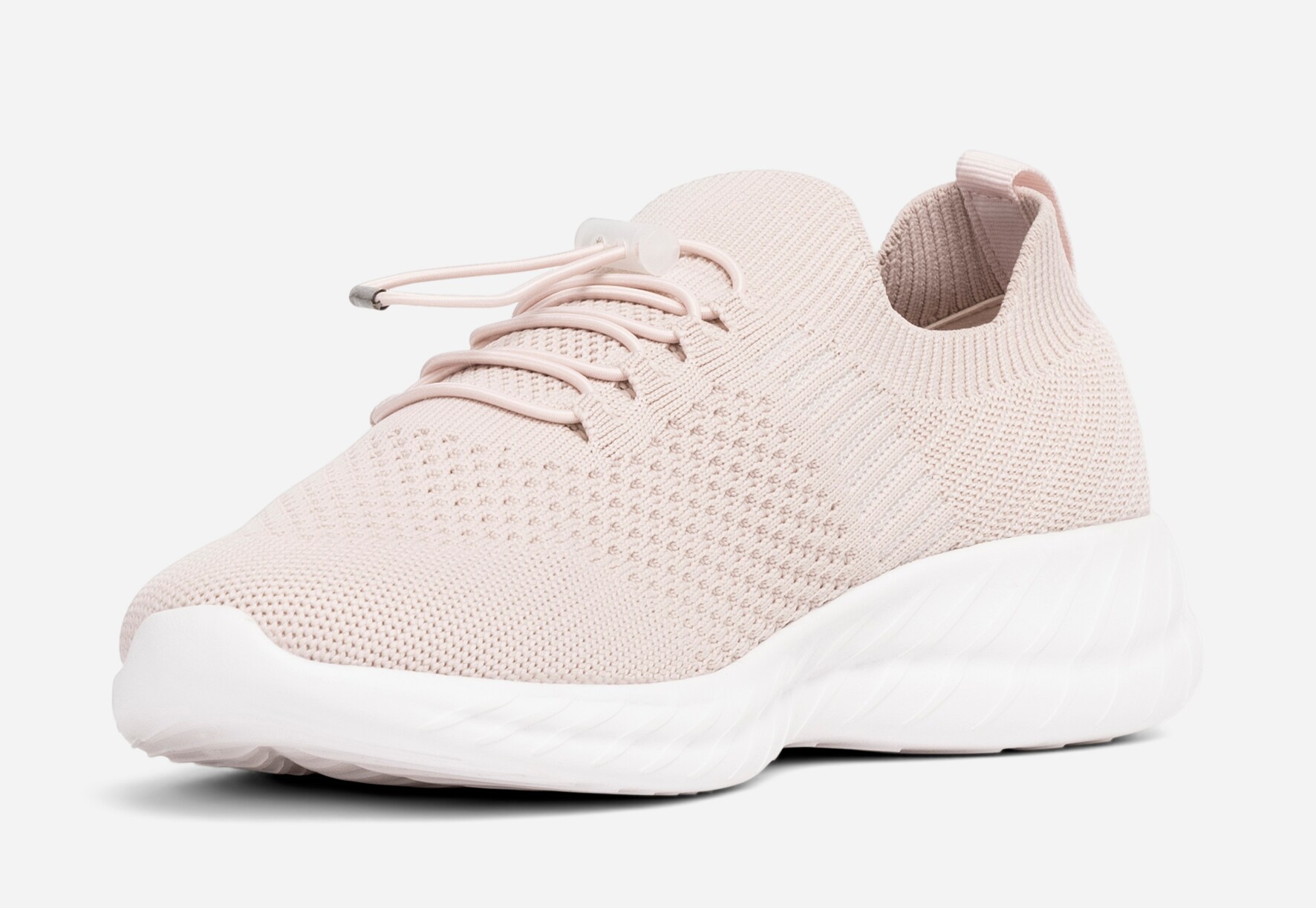 LINEAR, Sock sneakers Rosa