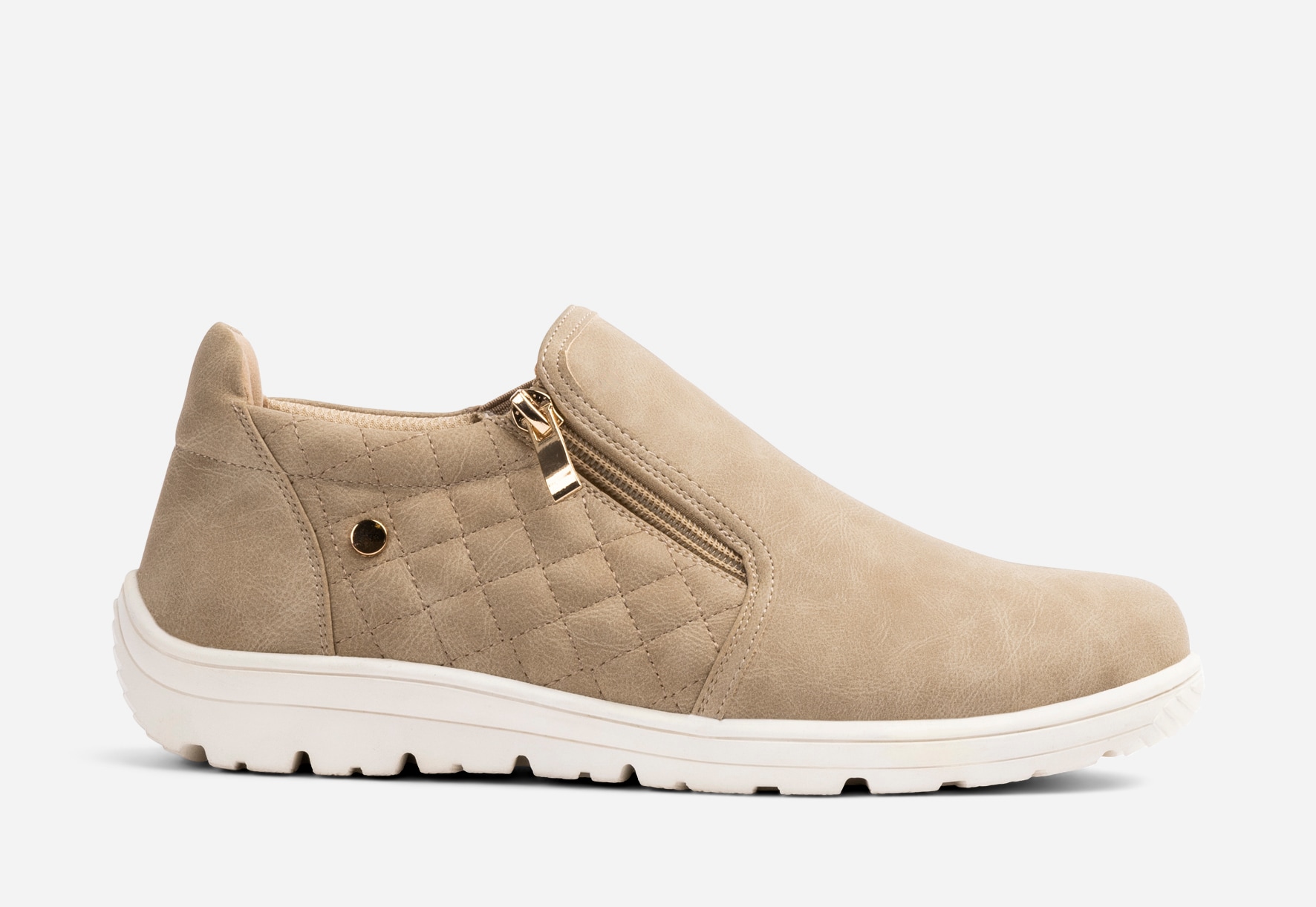 SO ALL, Spasersko Beige