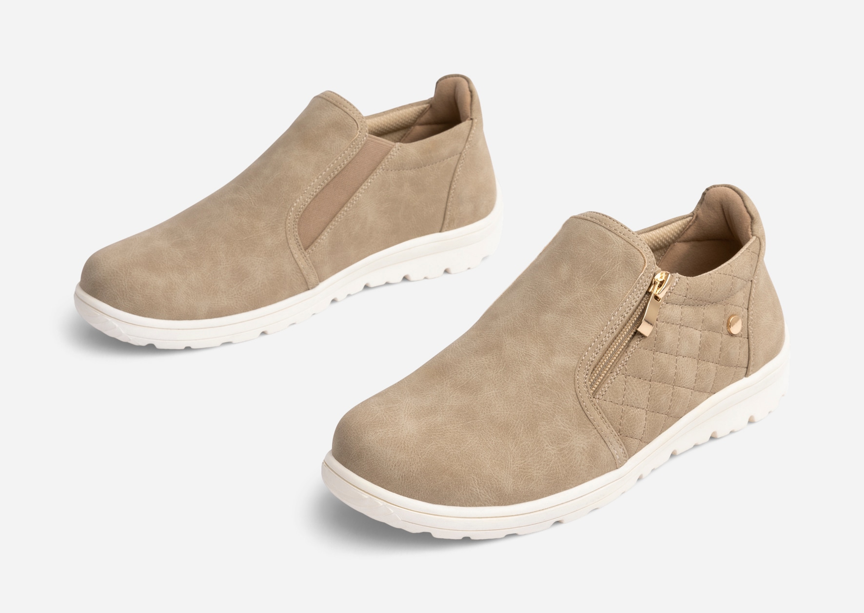 SO ALL, Spasersko Beige