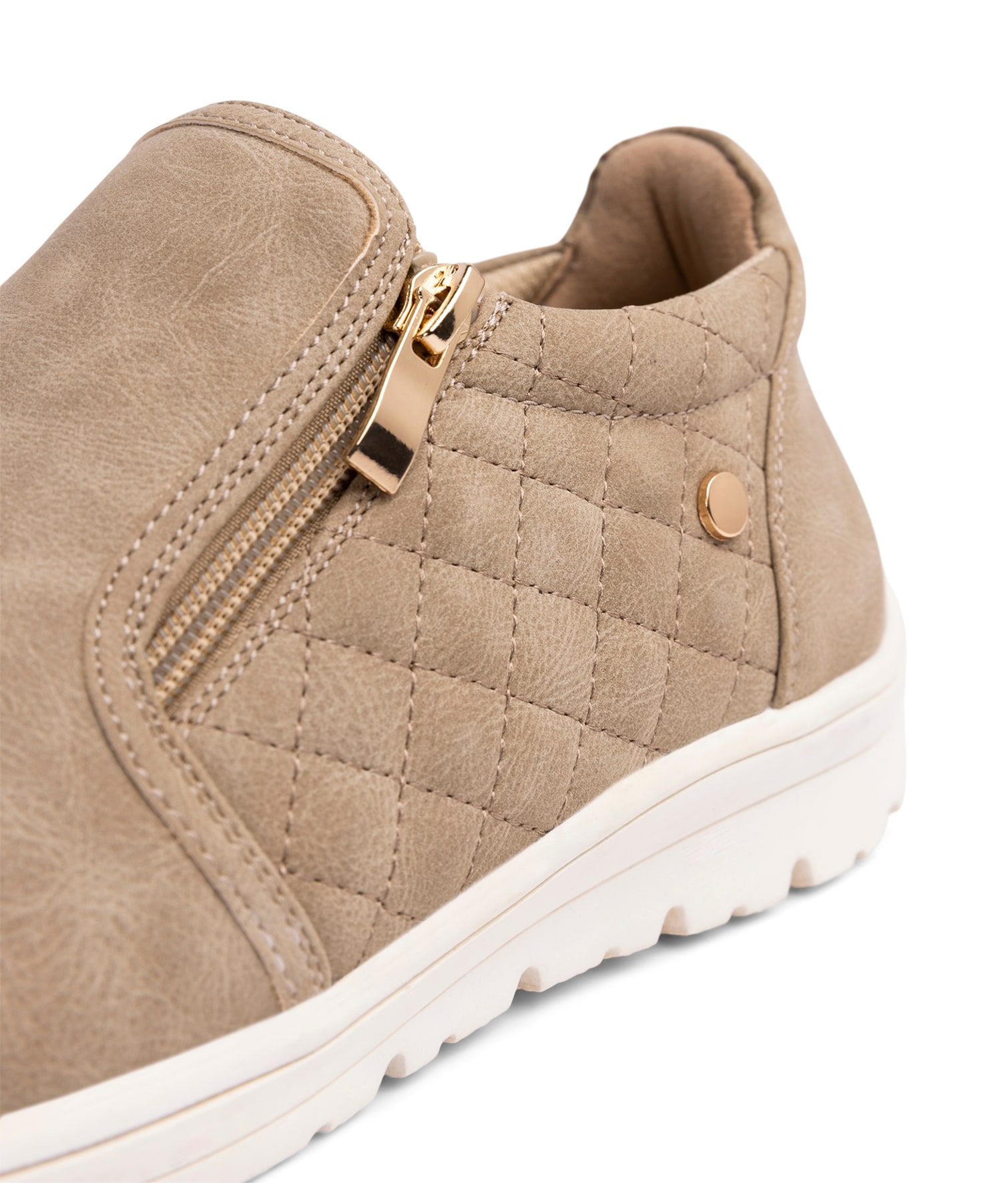 SO ALL, Spasersko Beige