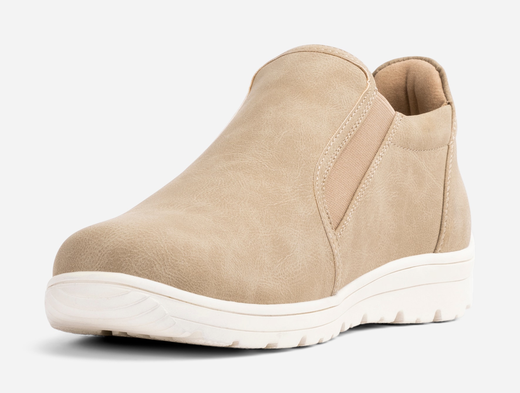 SO ALL, Spasersko Beige