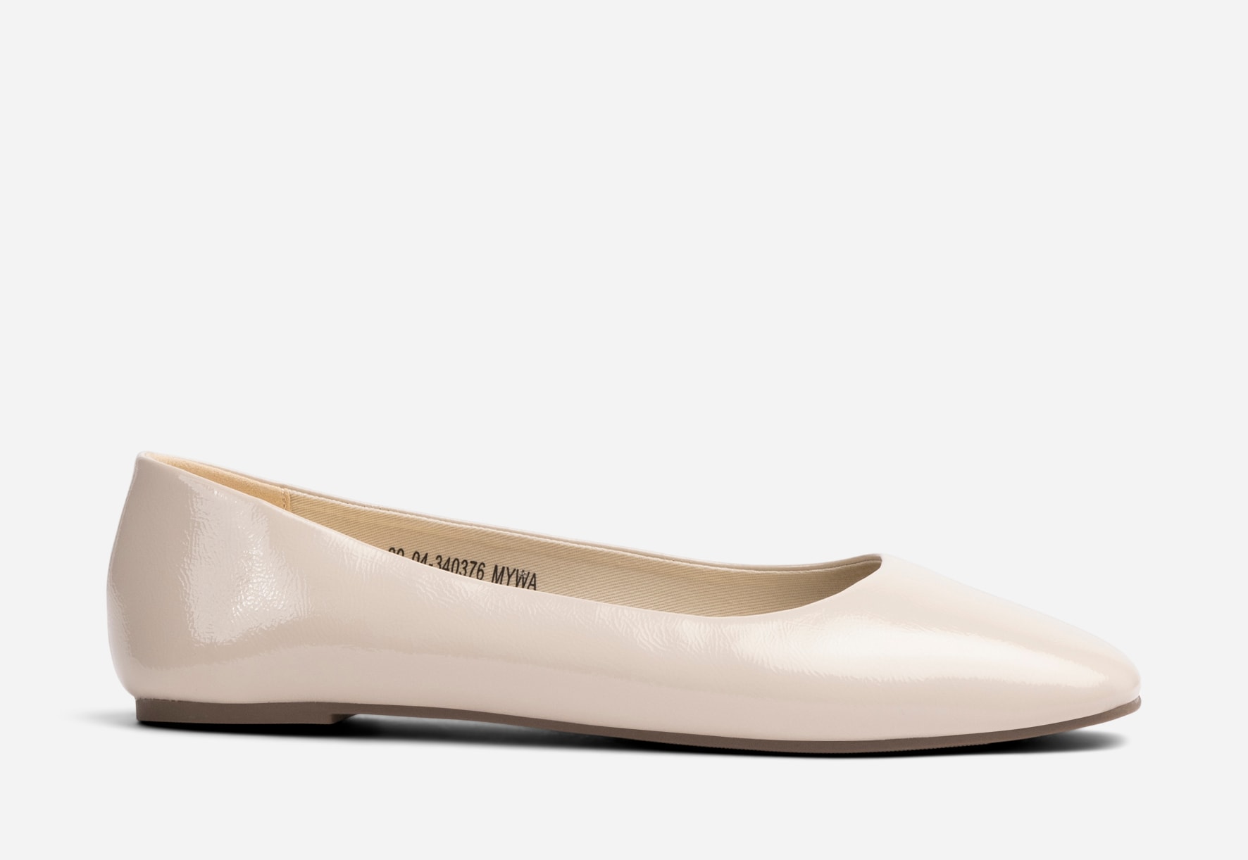 XIT, Ballerinasko Beige