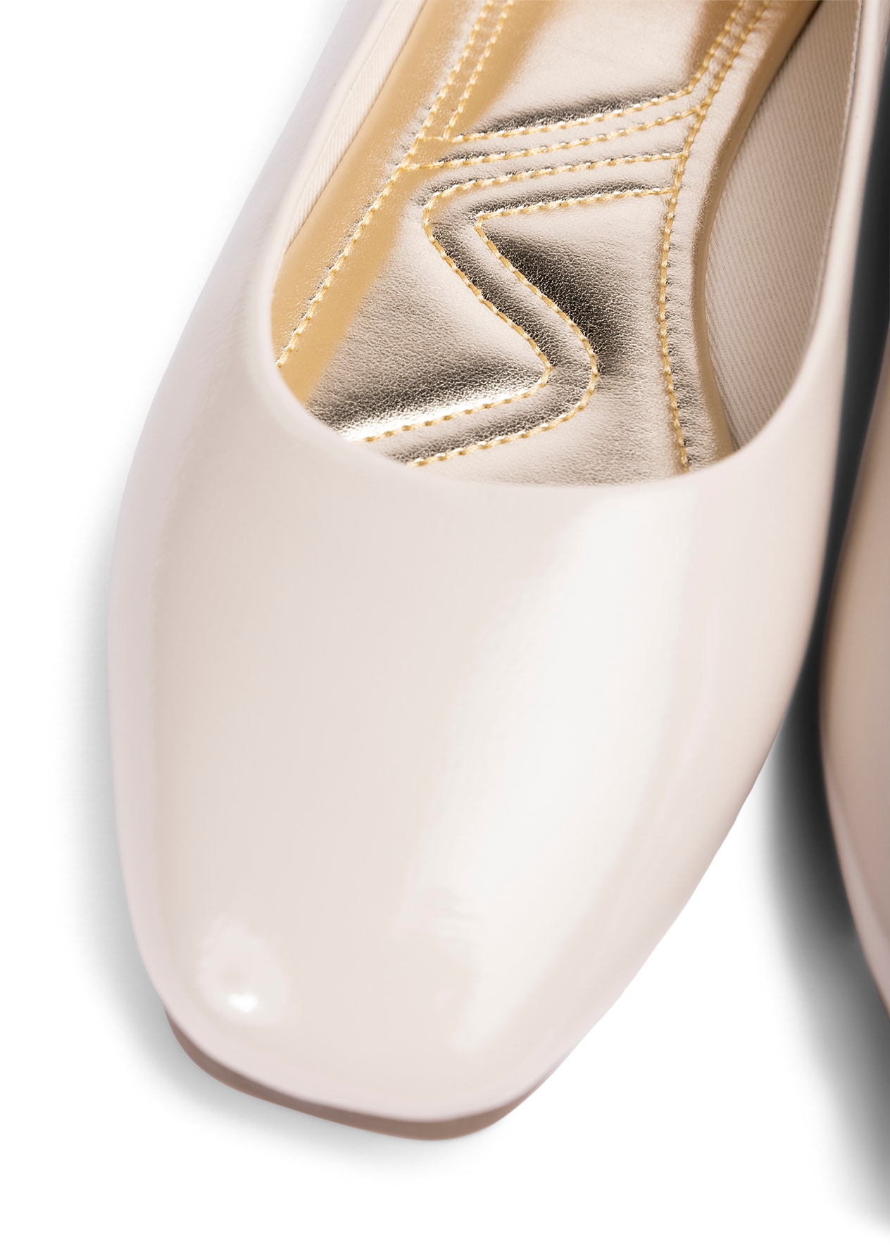 XIT, Ballerinasko Beige