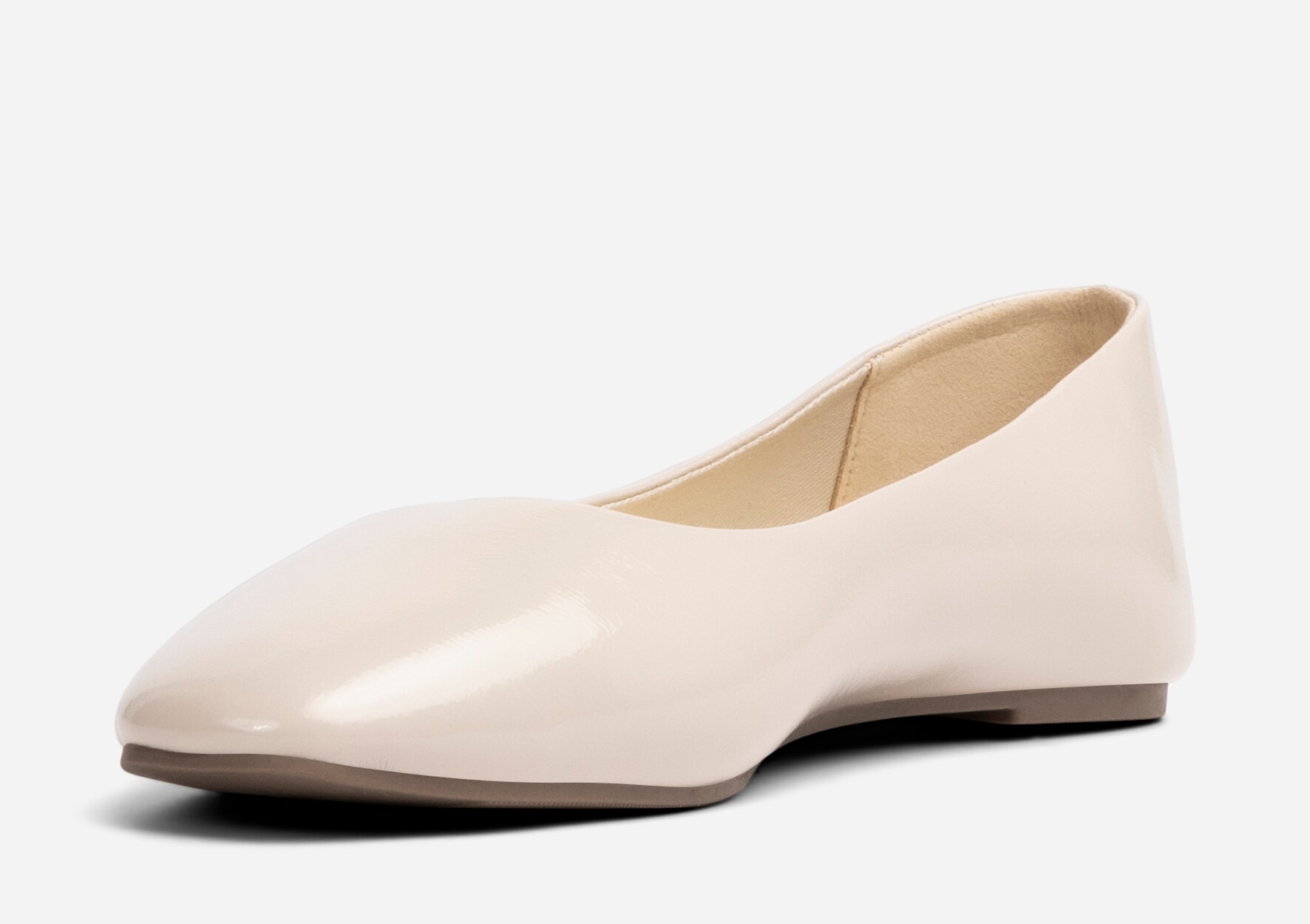 XIT, Ballerinasko Beige