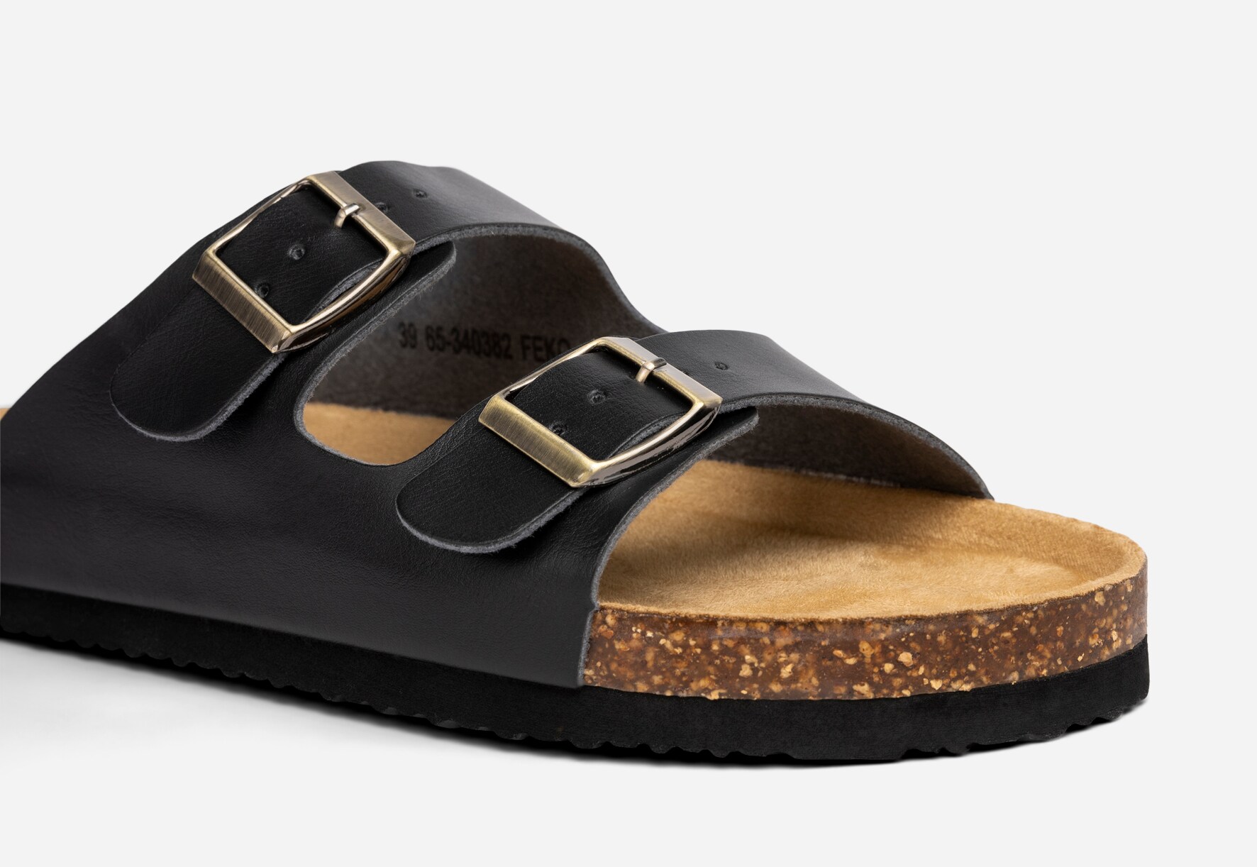 LINEAR, Sandal Sort
