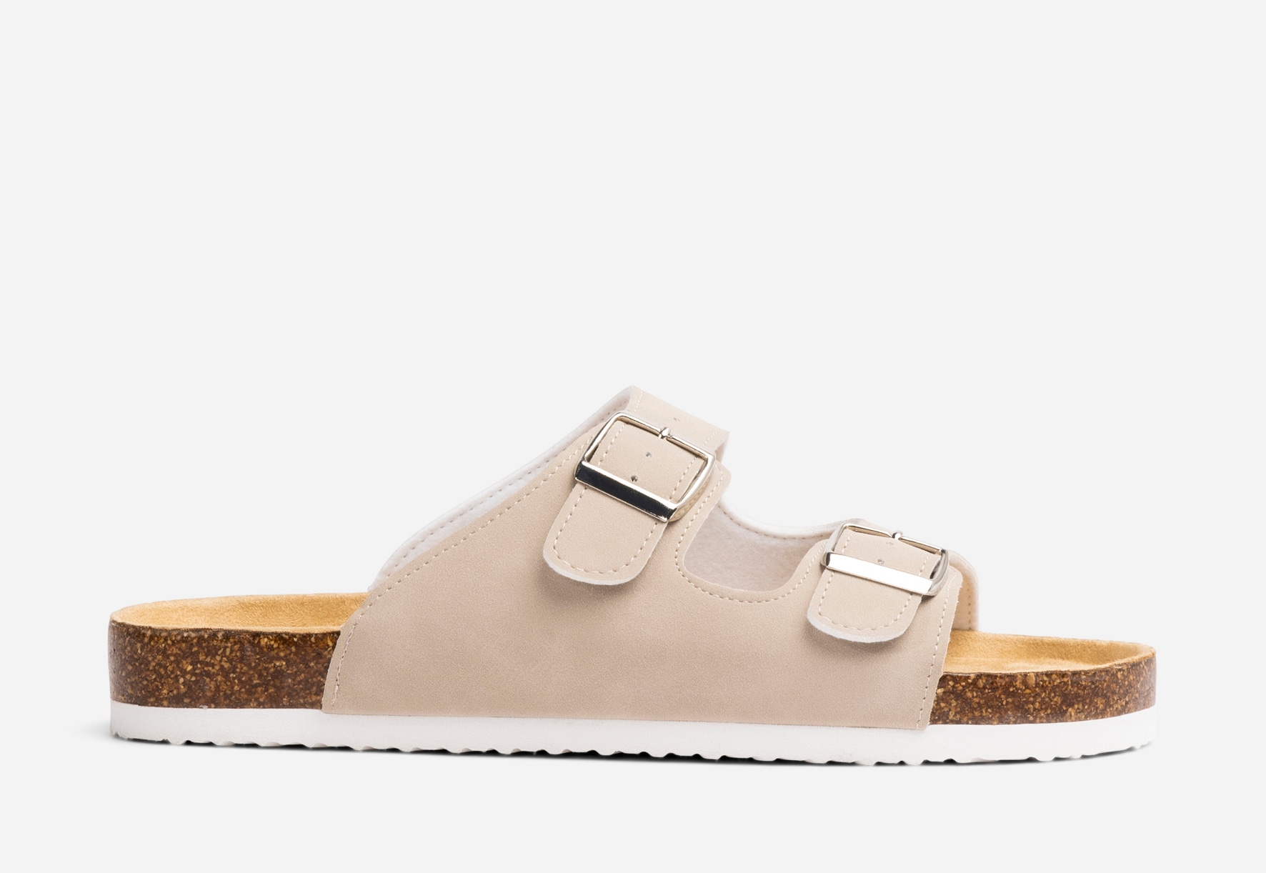 LINEAR, Sandal Beige