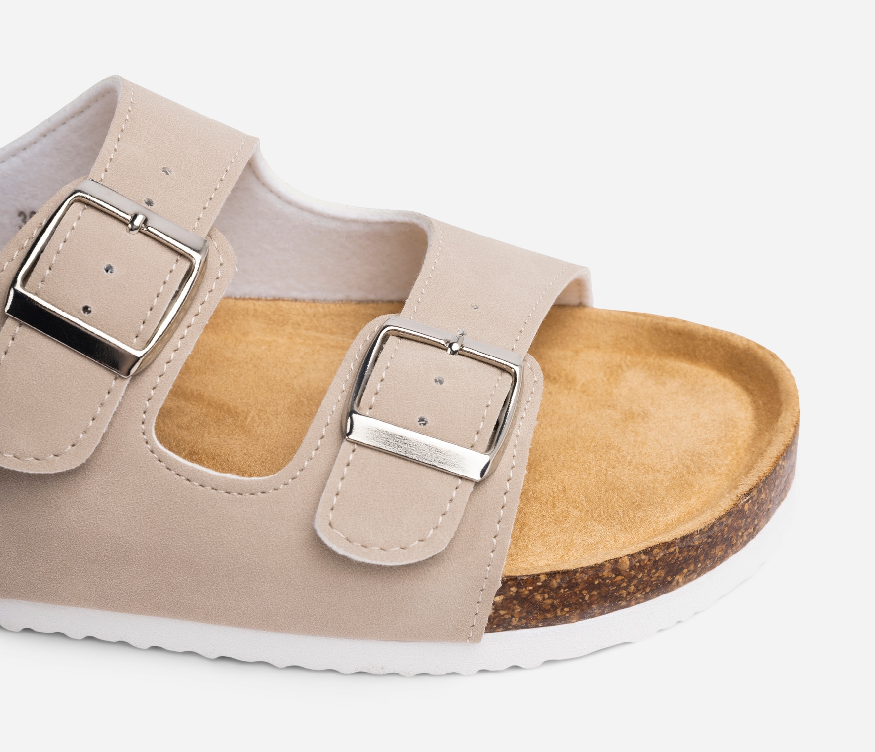 LINEAR, Sandal Beige