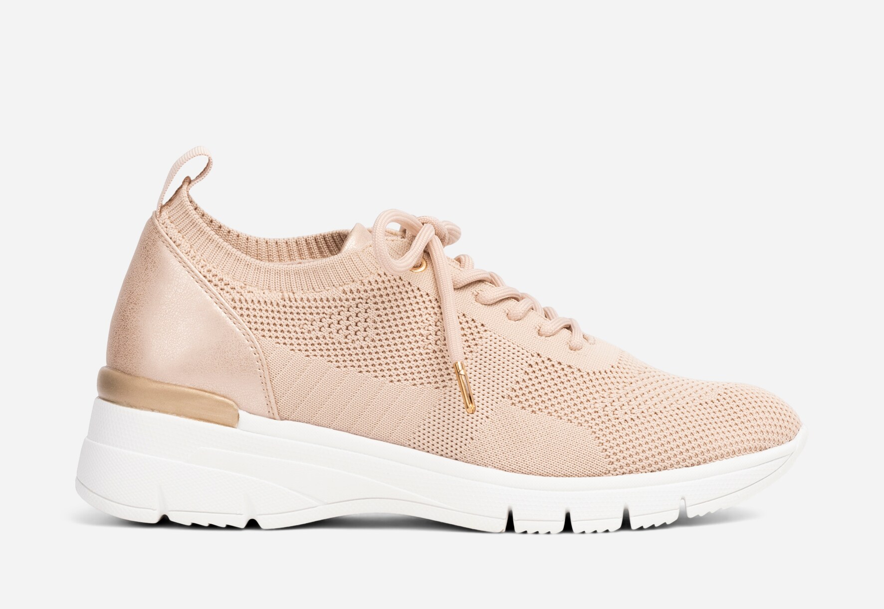 SO ALL, Sneakers Rosa