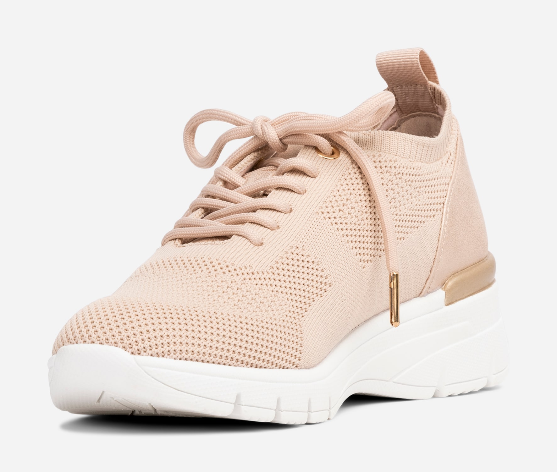 SO ALL, Sneakers Rosa