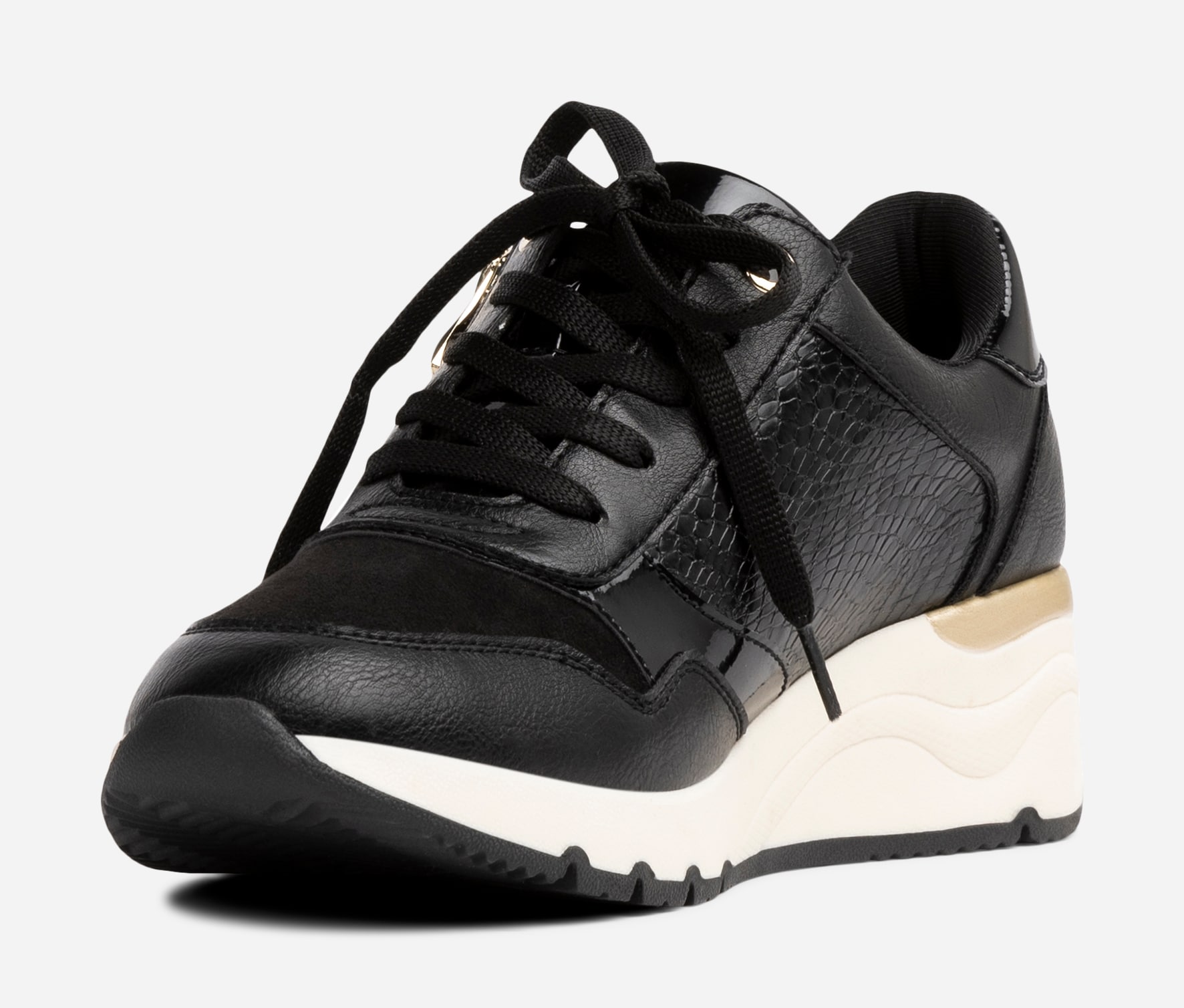 SO ALL, Sneakers Sort