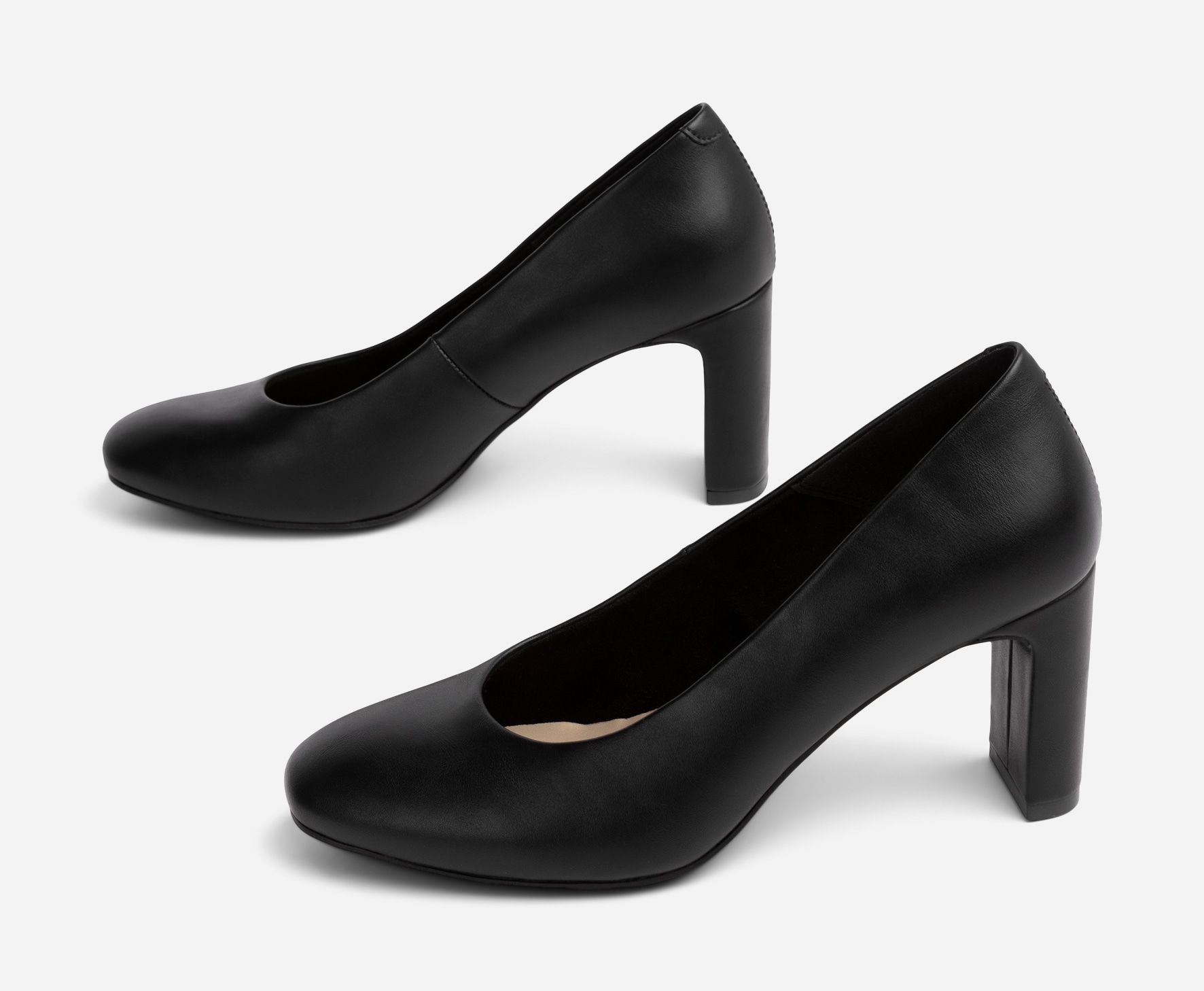 XIT, Pumps Sort