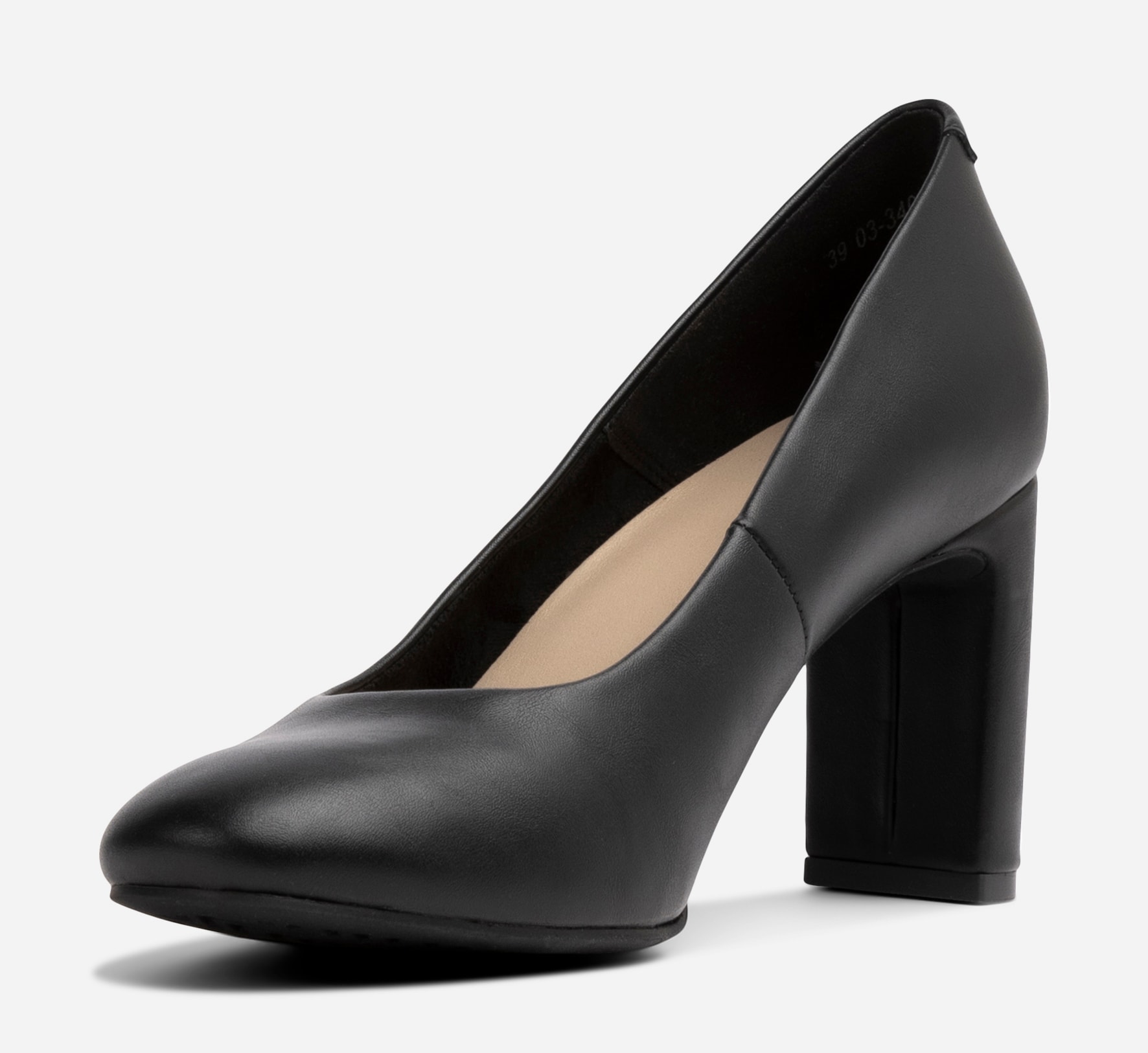 XIT, Pumps Sort