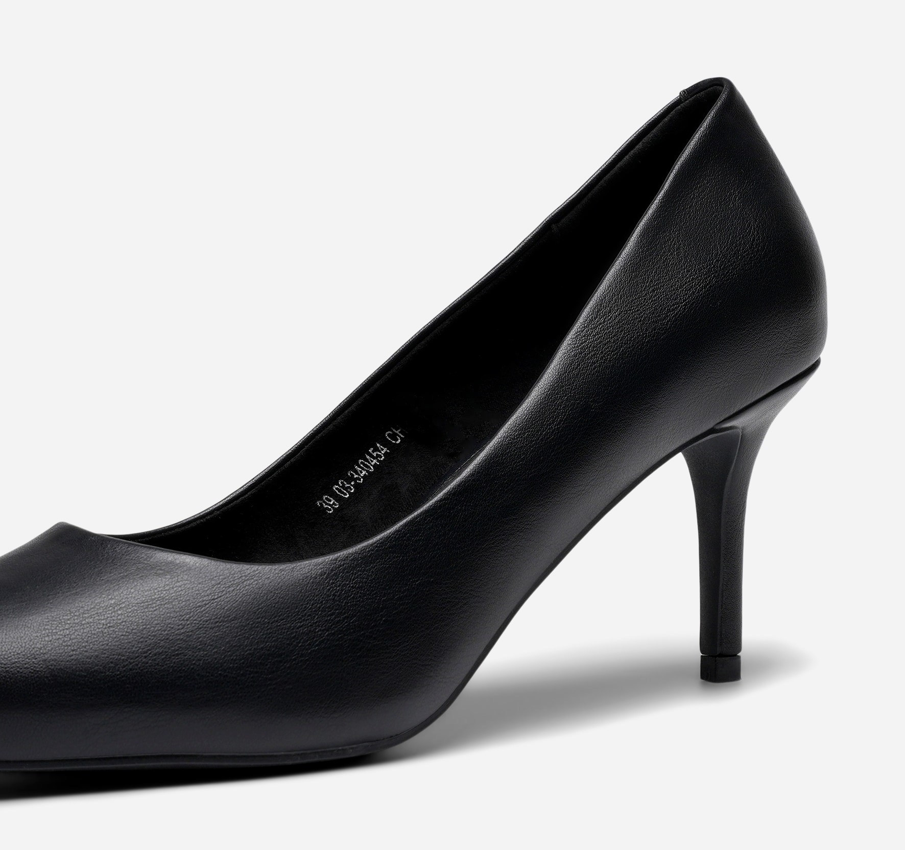 XIT, Pumps Sort