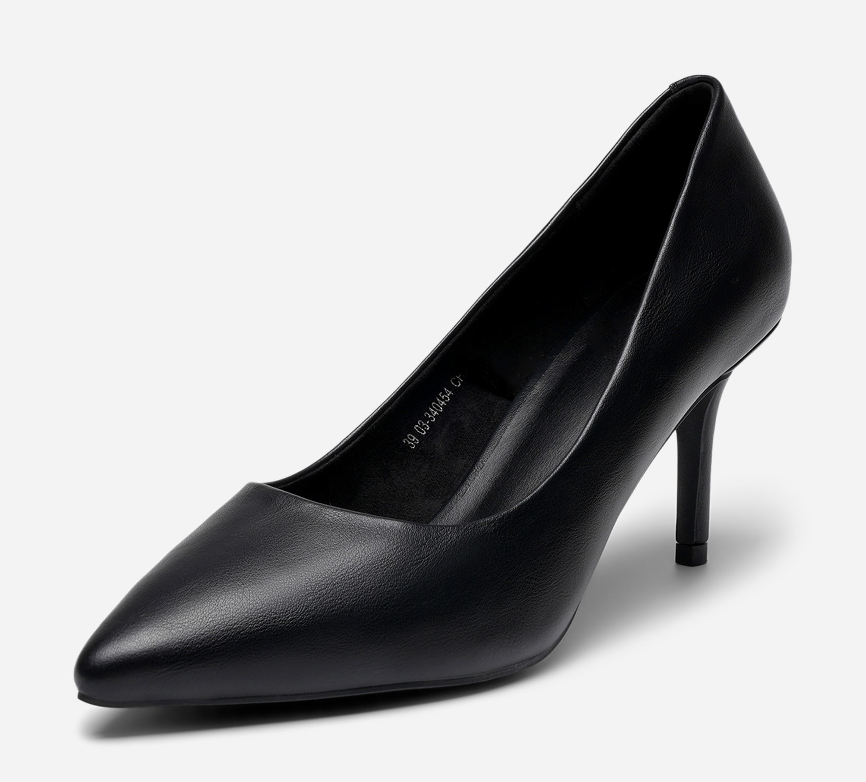 XIT, Pumps Sort