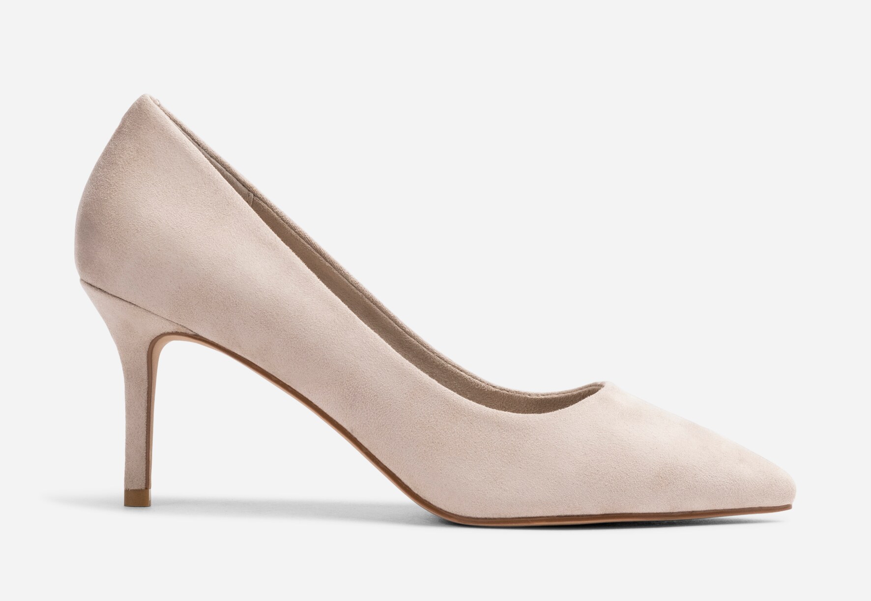 XIT, Pumps Beige